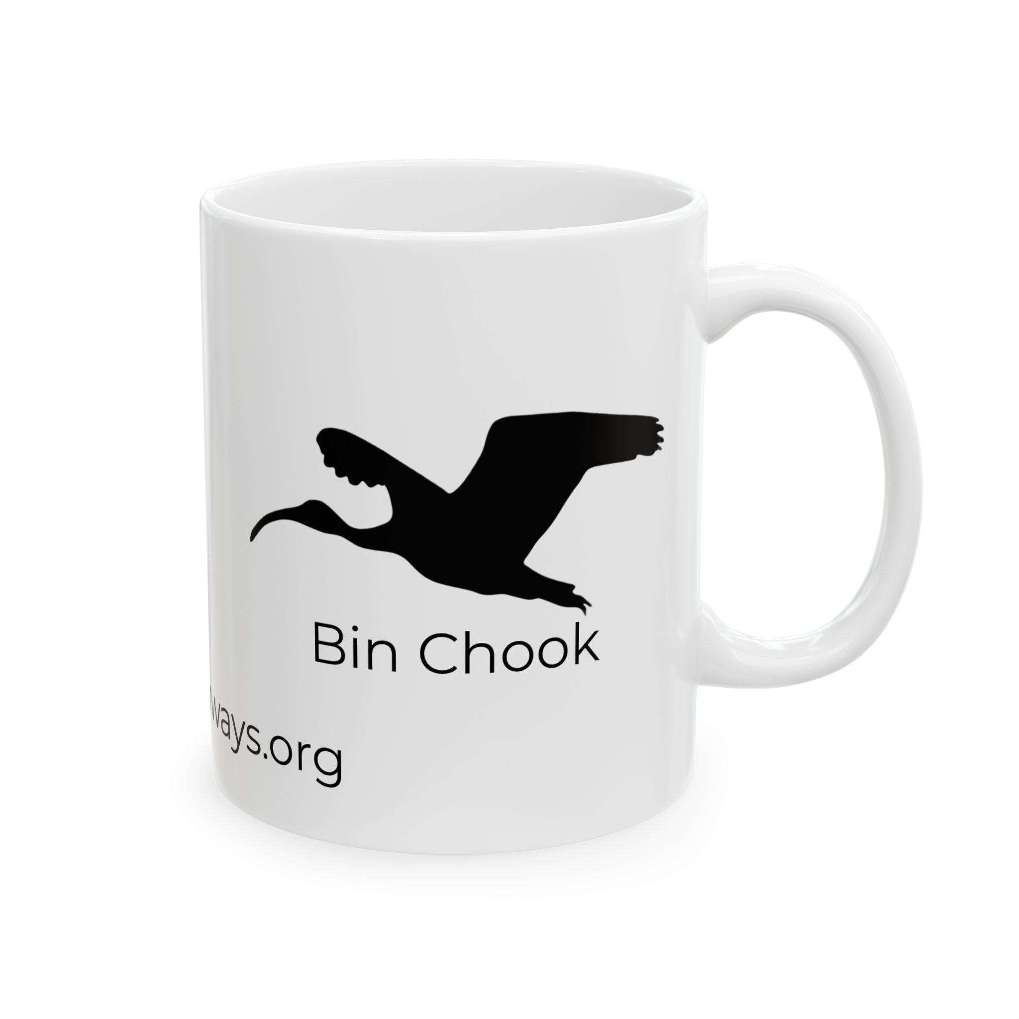 Beverage Merch
