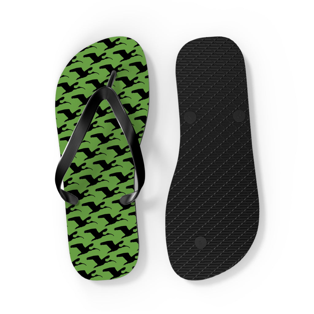 Pluggas Green