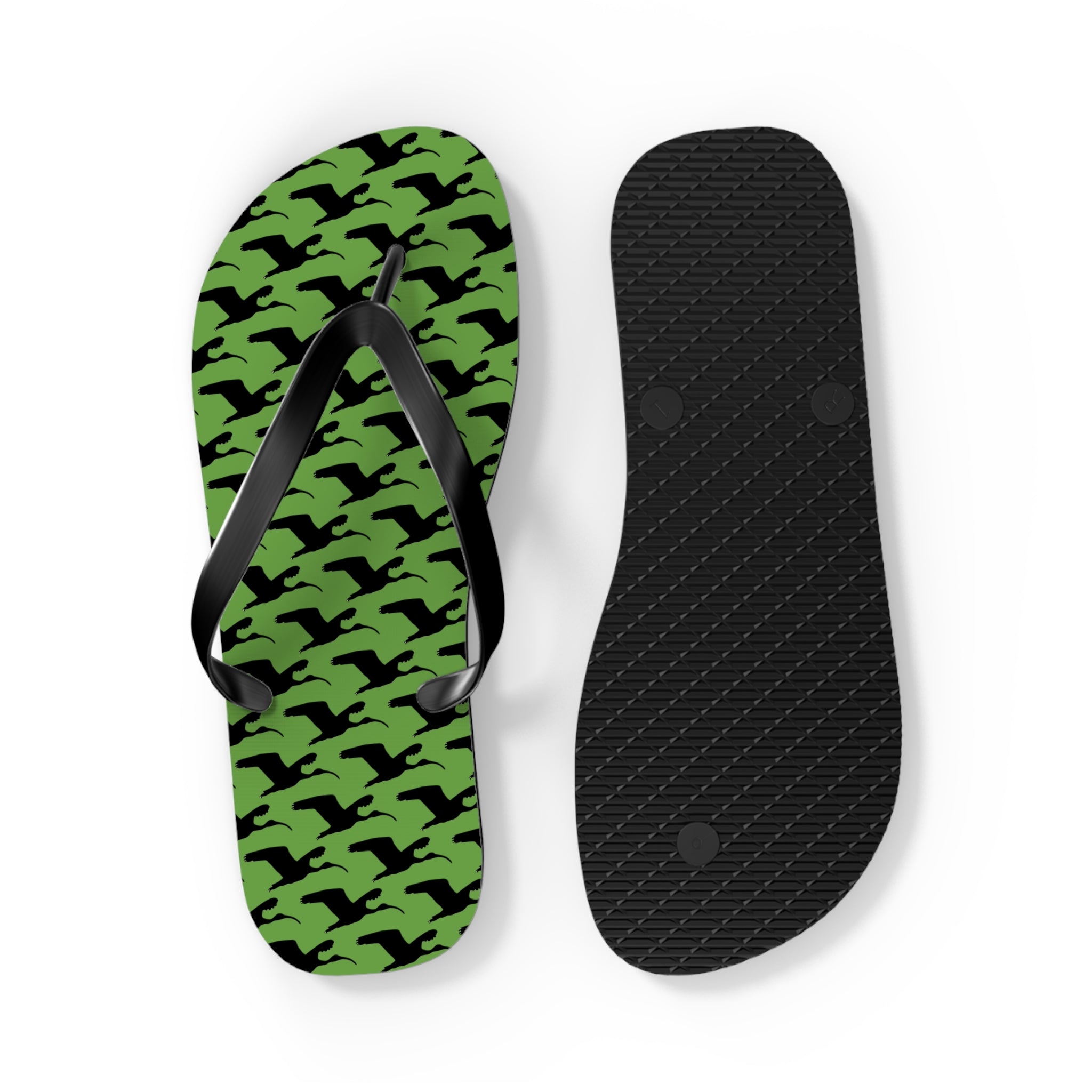 Pluggas Green