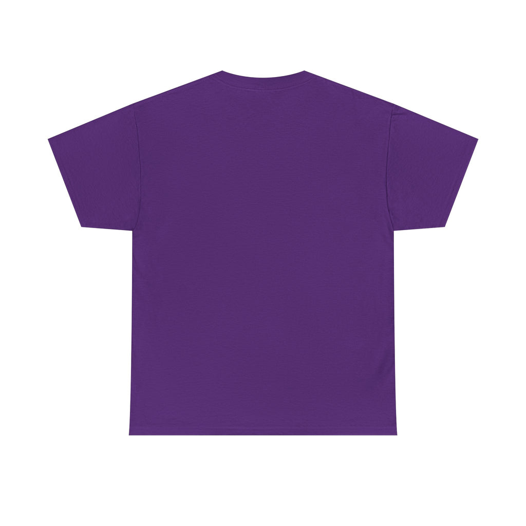 Large Logo Cotton Tee