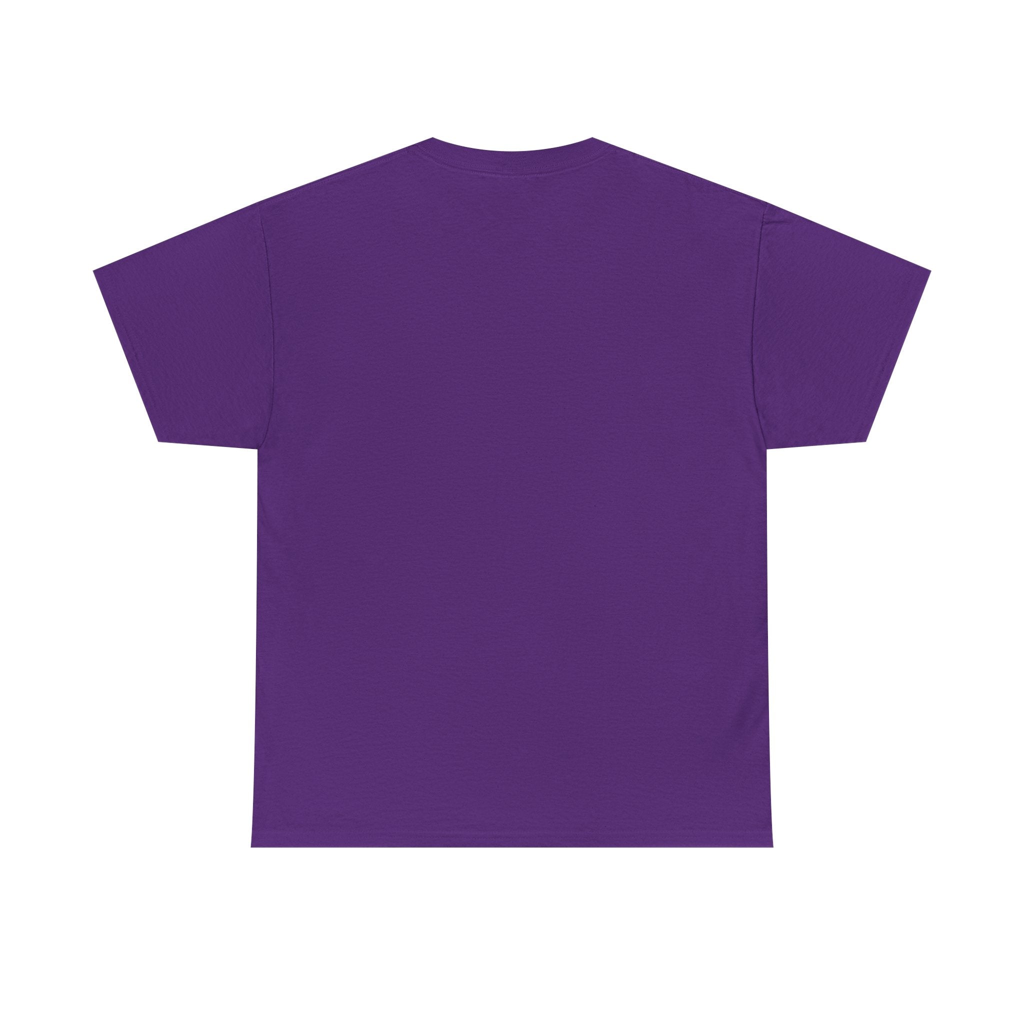 Large Logo Cotton Tee