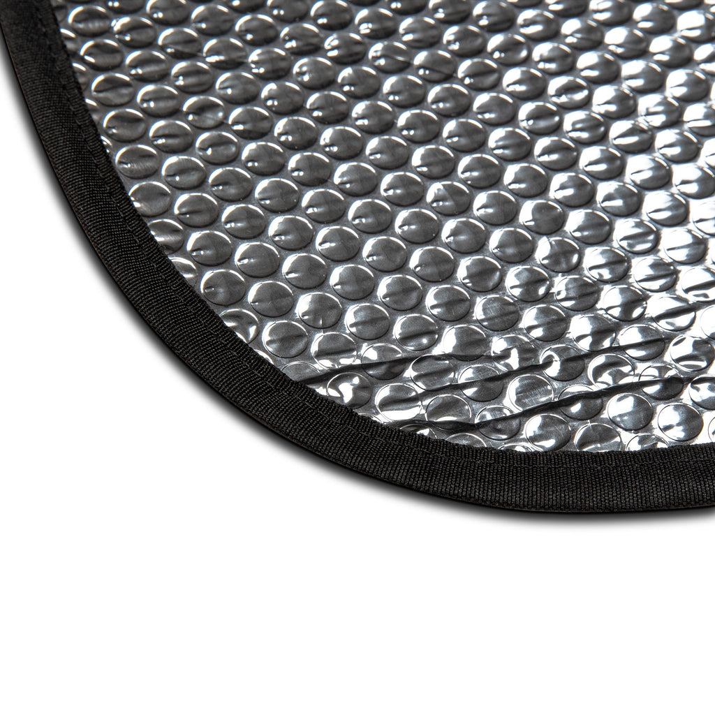 Sun F'ensational Sun Shades - Aggressive Salmon
