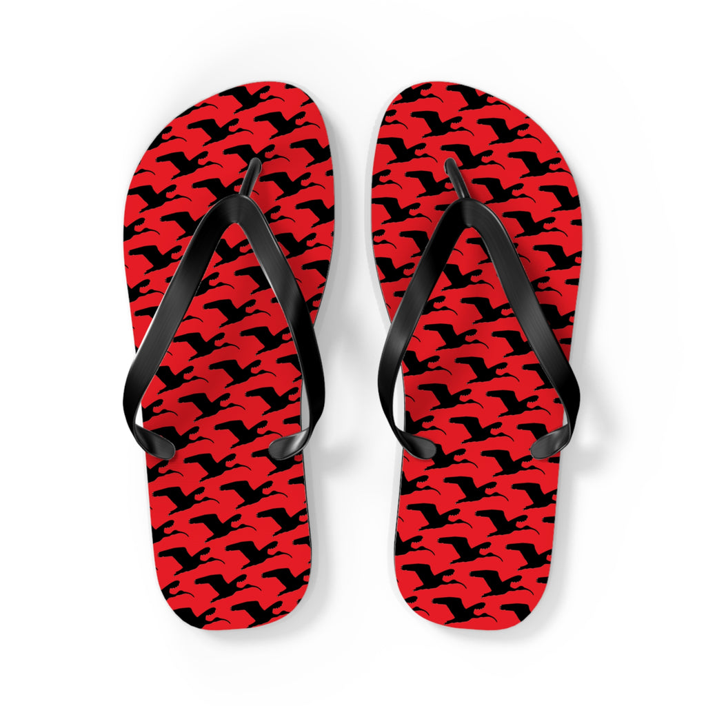 Pluggas Red