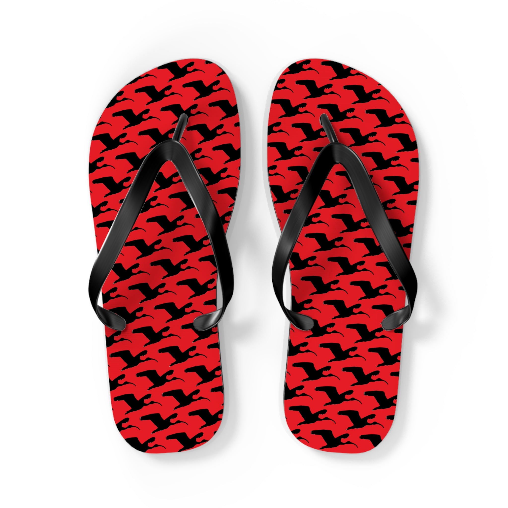 Pluggas Red