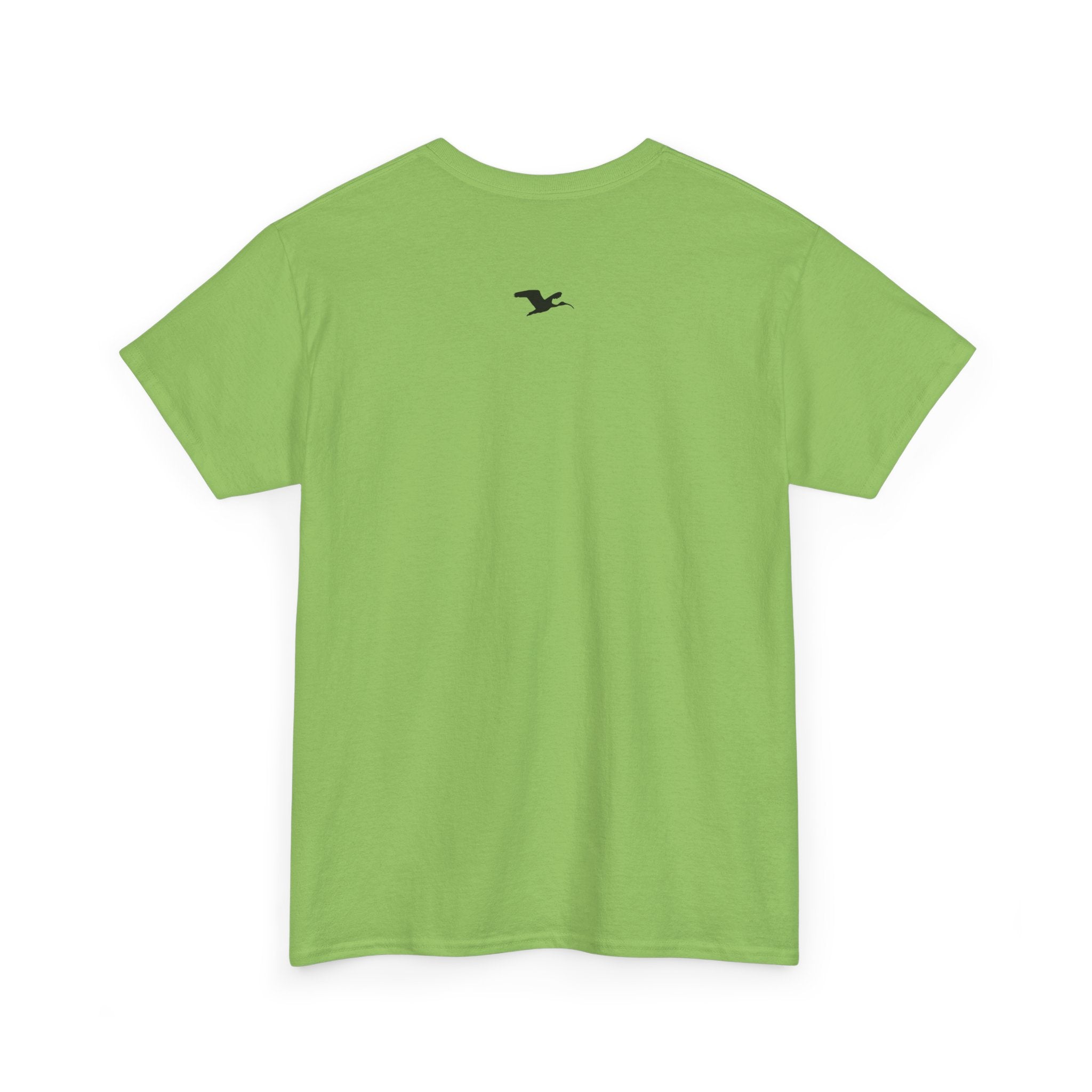 Tu-154 Cotton Tee
