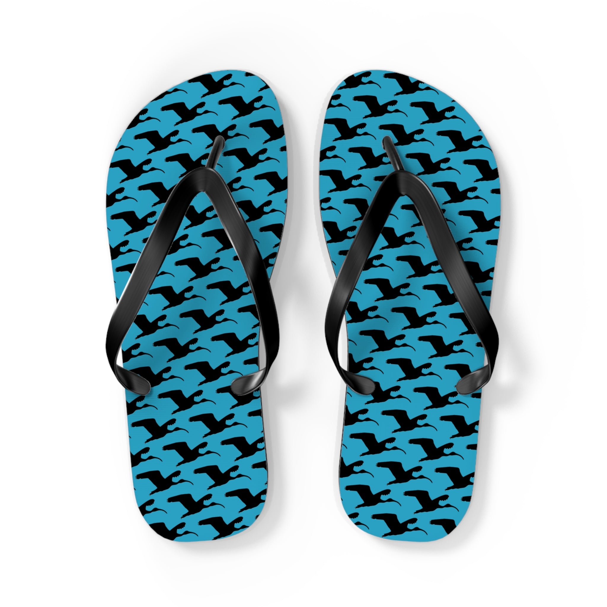 Pluggas Fokker Blue