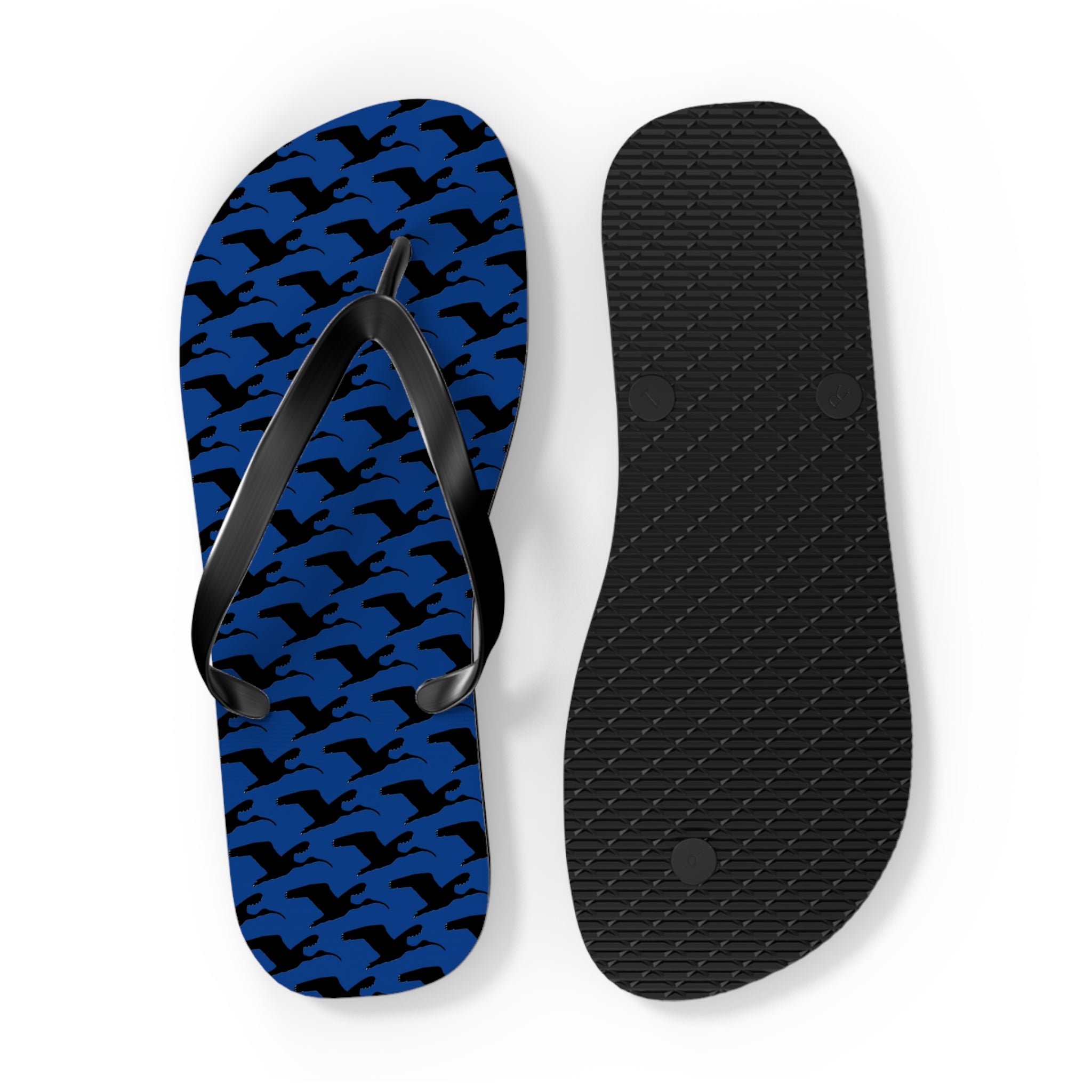 Pluggas Blue