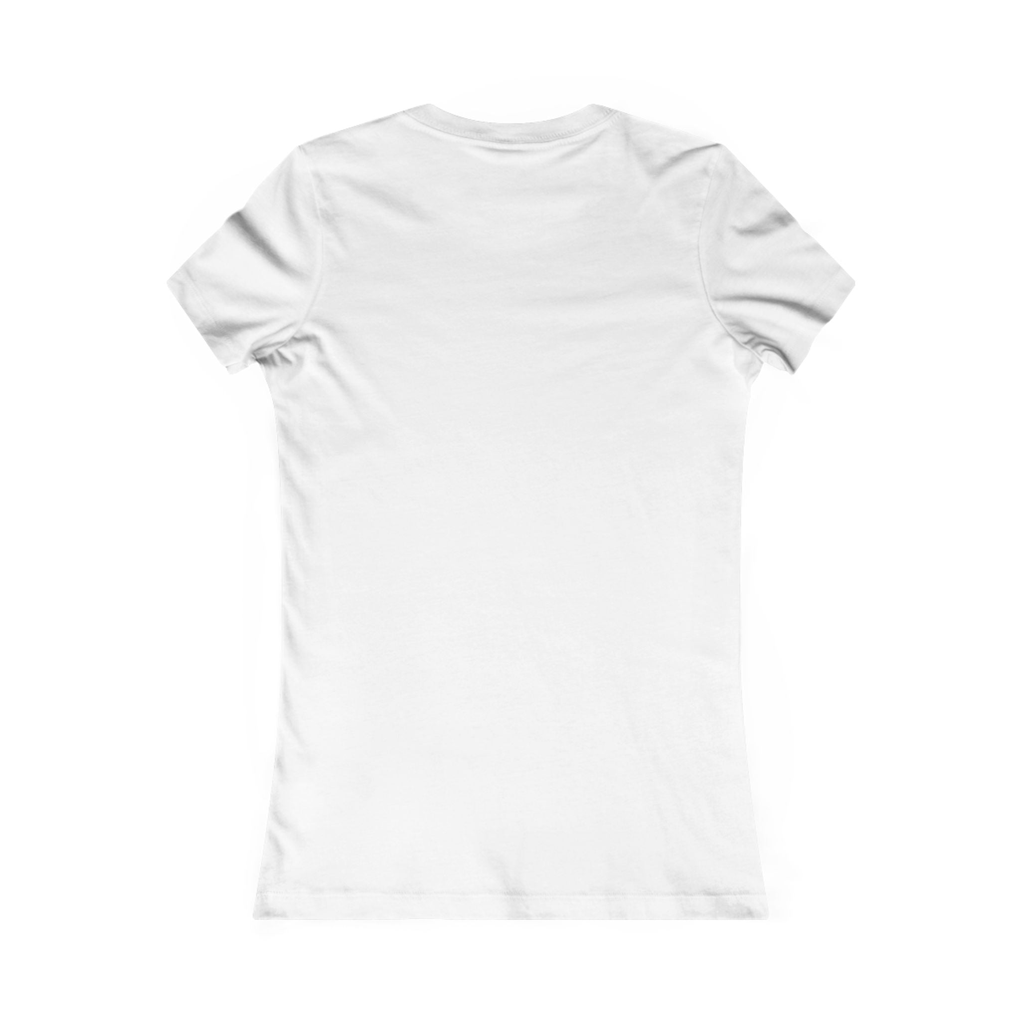Women's Favourite Bin Chook Tee