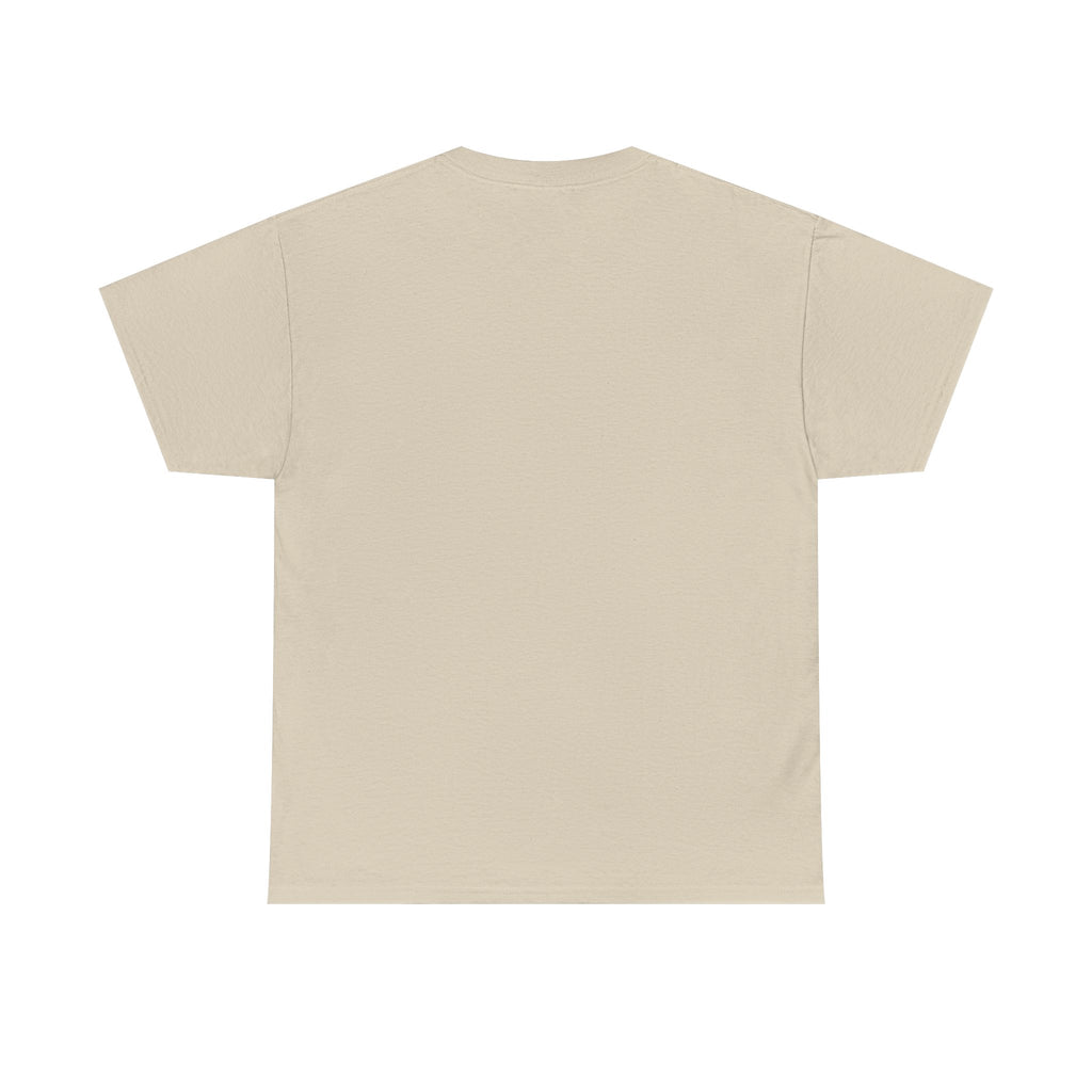 Tu-334 Cotton Tee