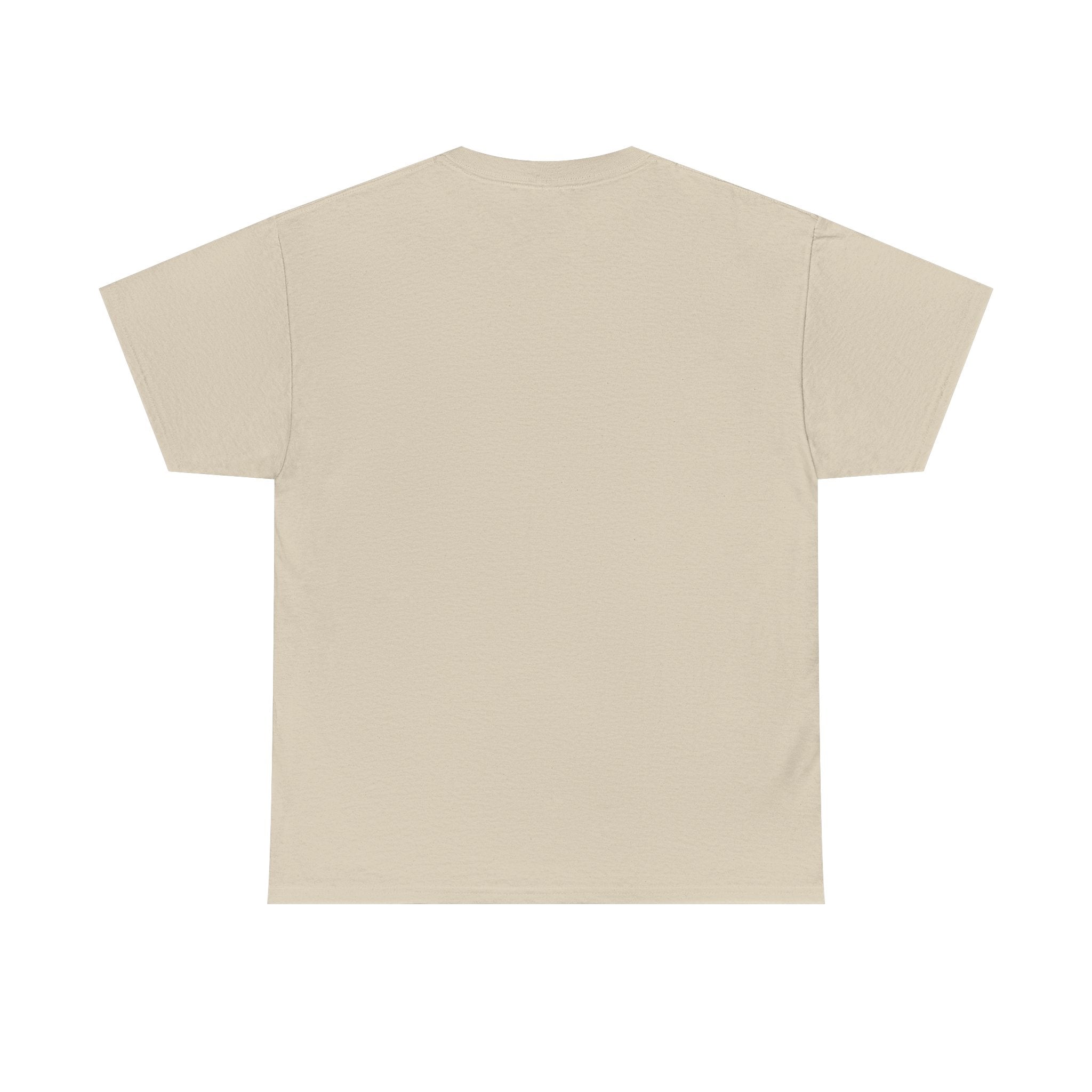 Tu-334 Cotton Tee