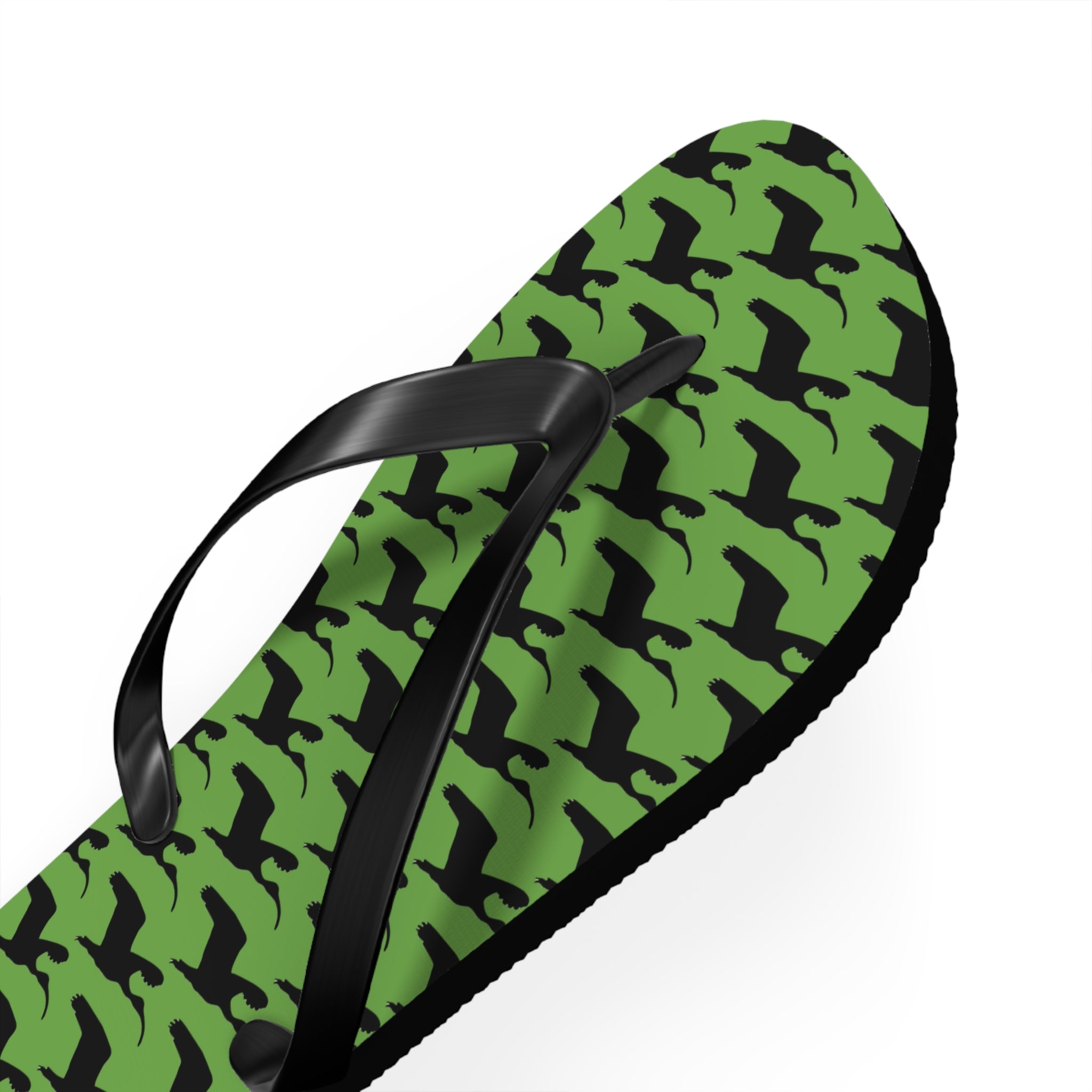 Pluggas Green
