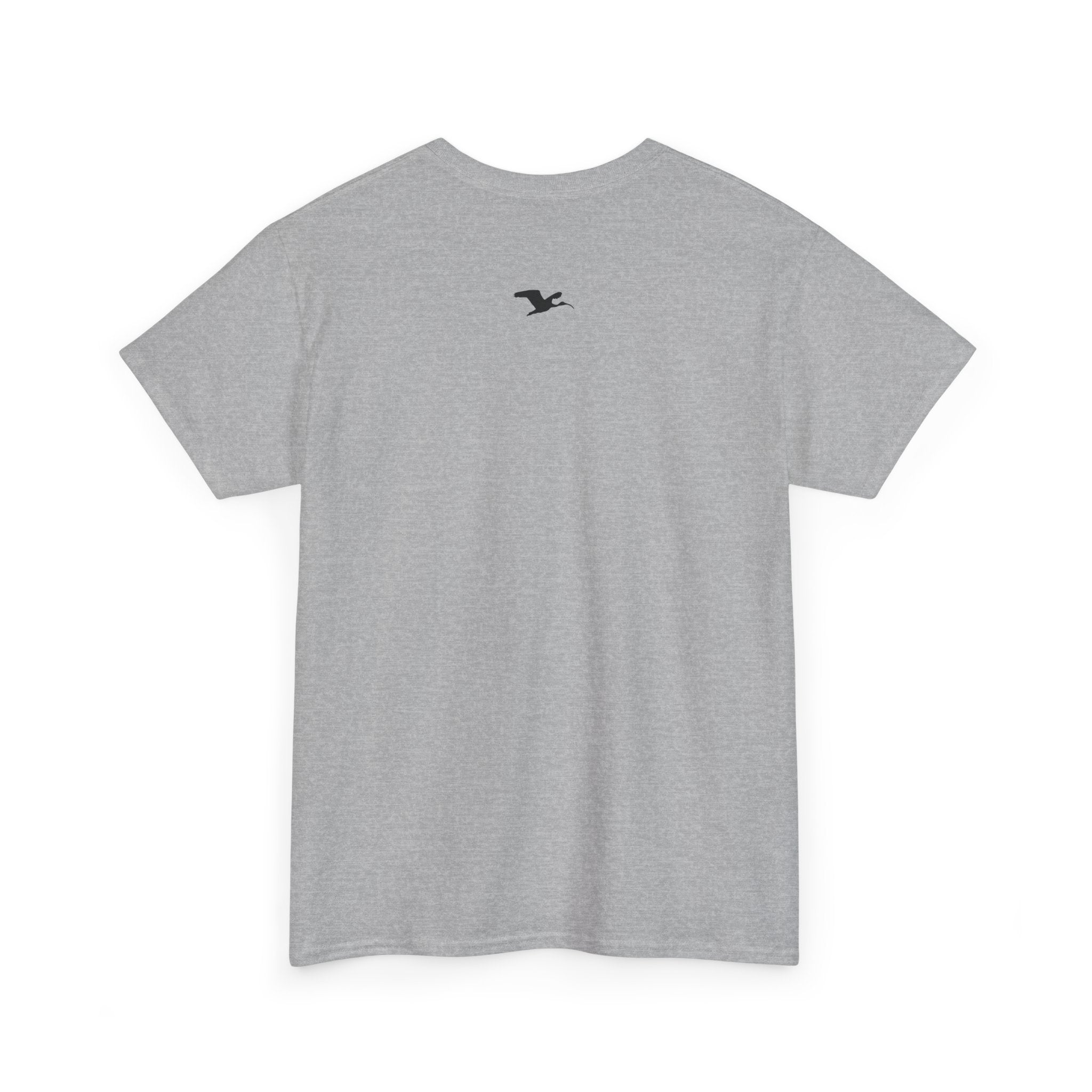 Tu-154 Cotton Tee