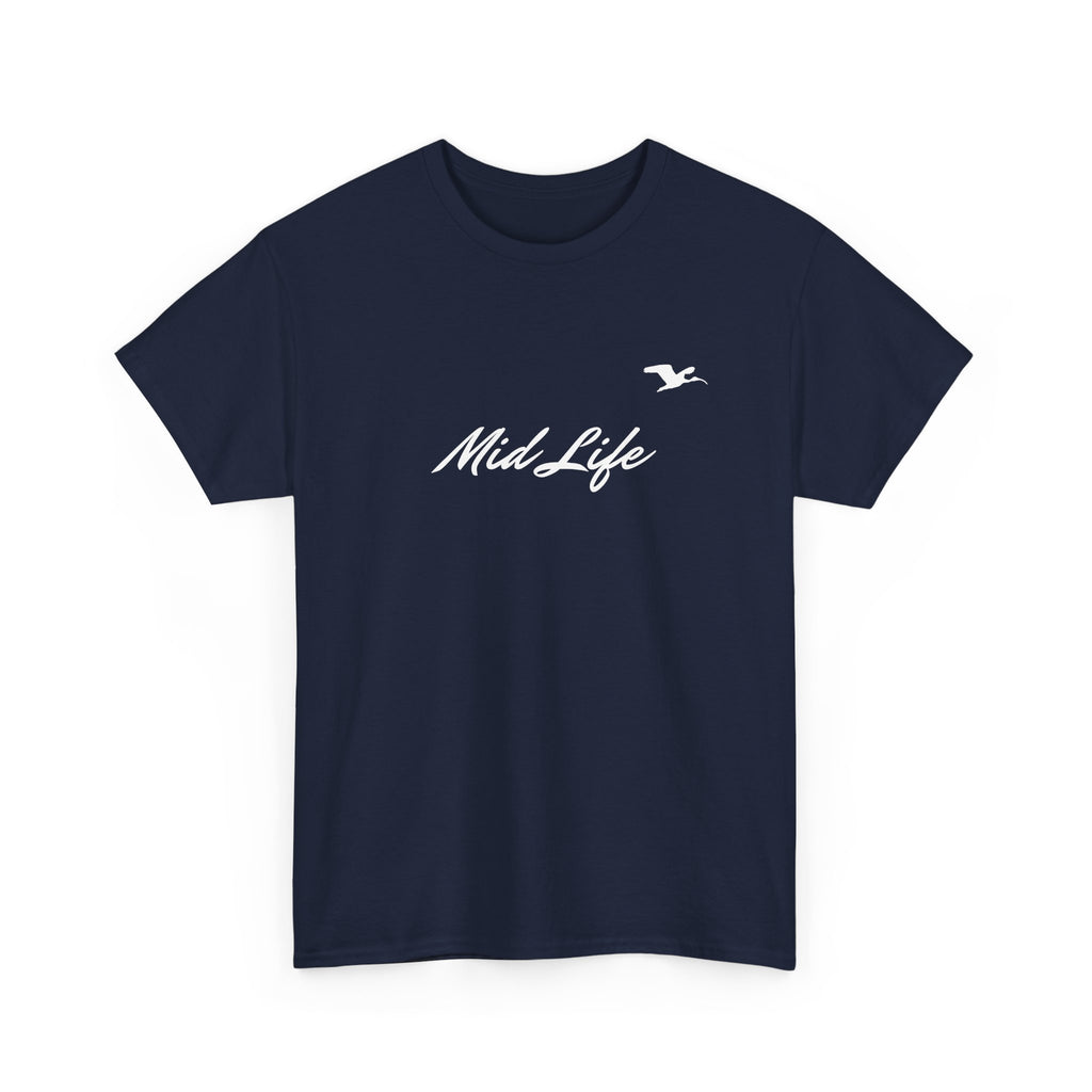 Mid Life Small Logo