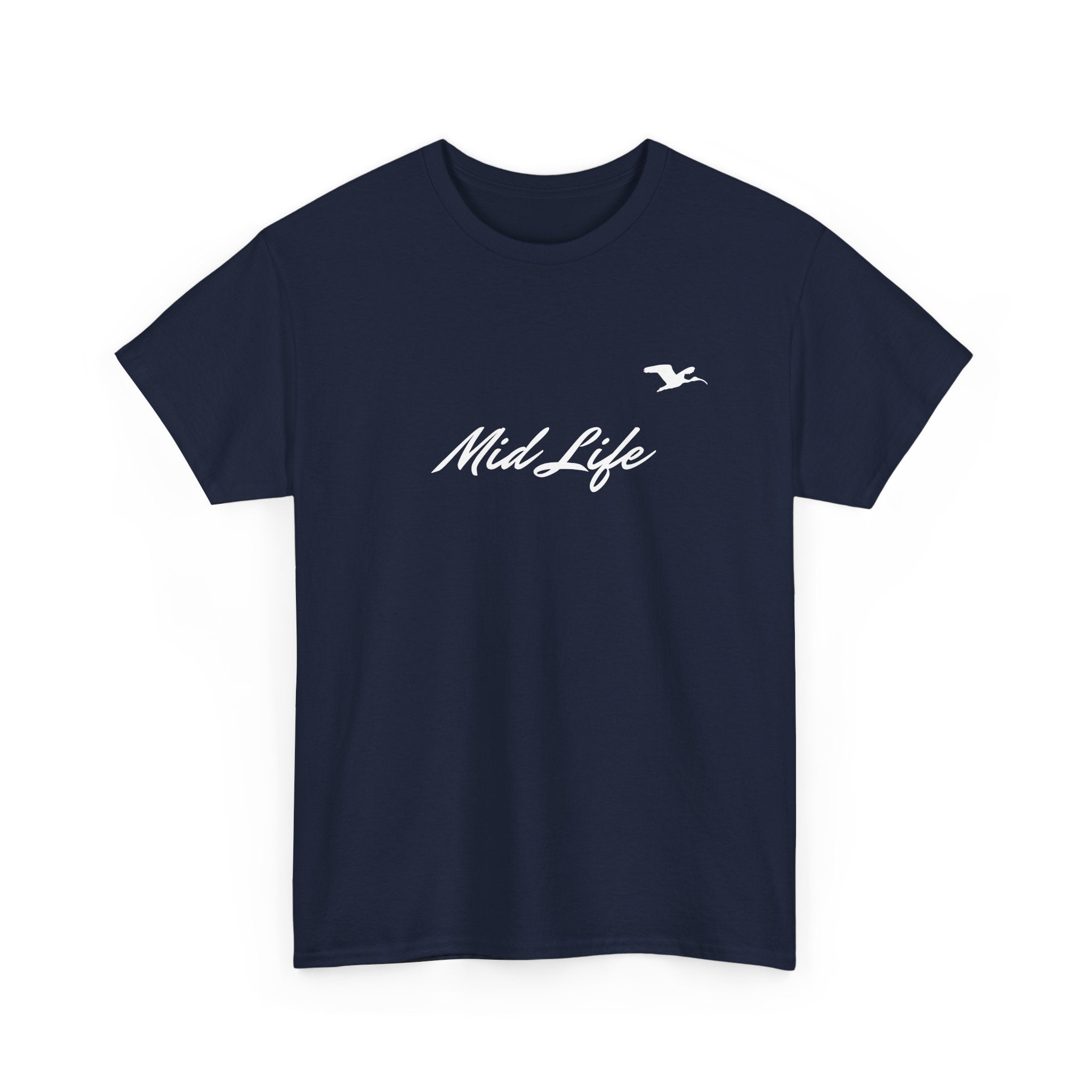 Mid Life Small Logo