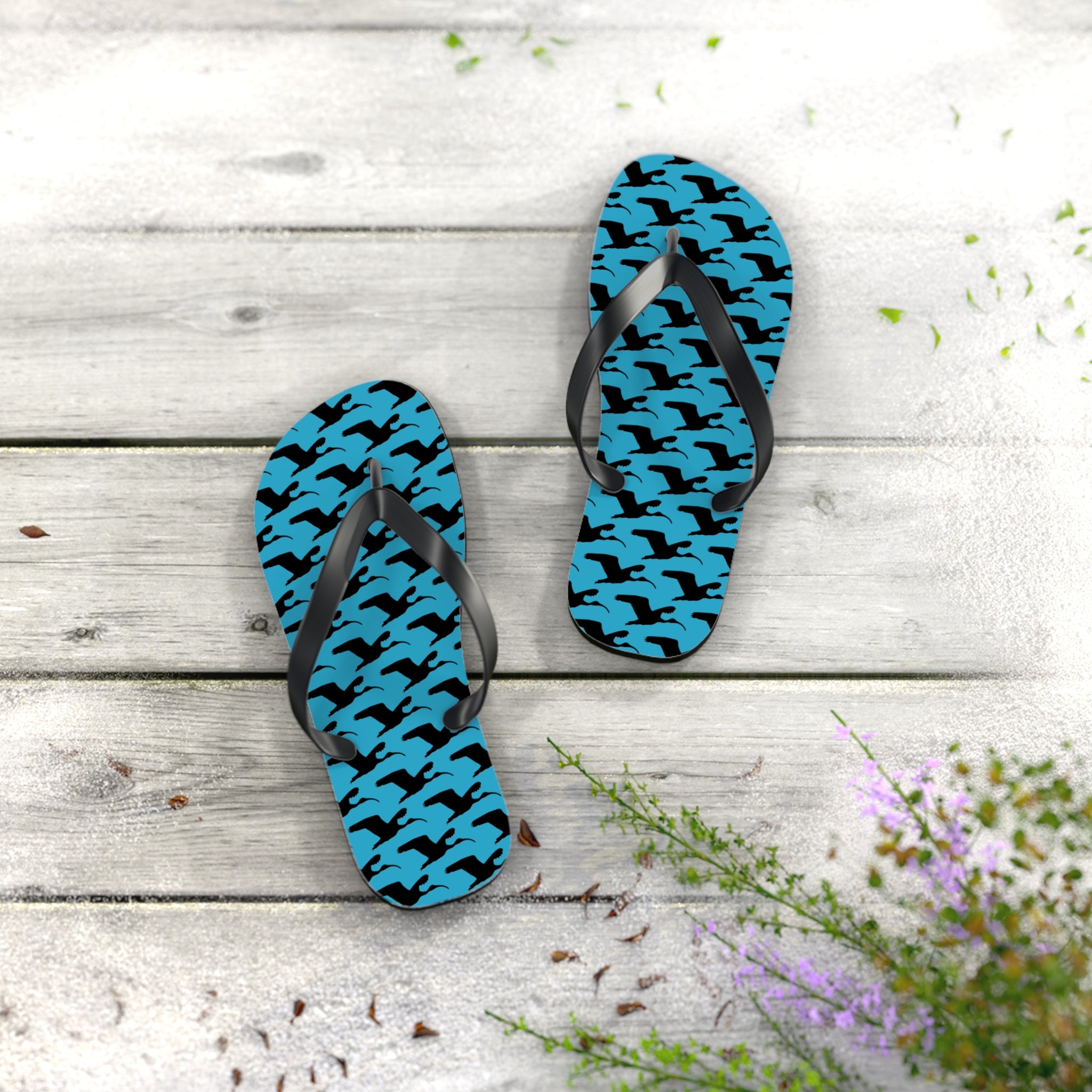 Pluggas Fokker Blue