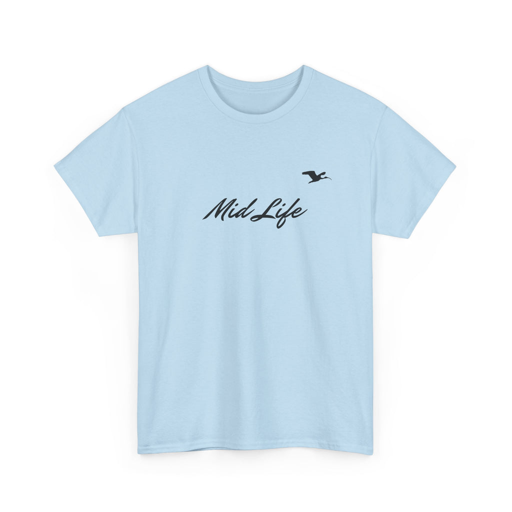 Mid Life Small Logo