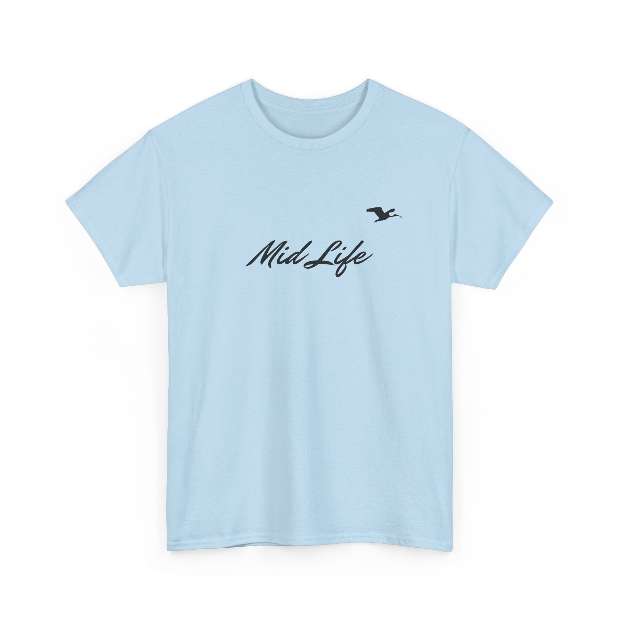 Mid Life Small Logo