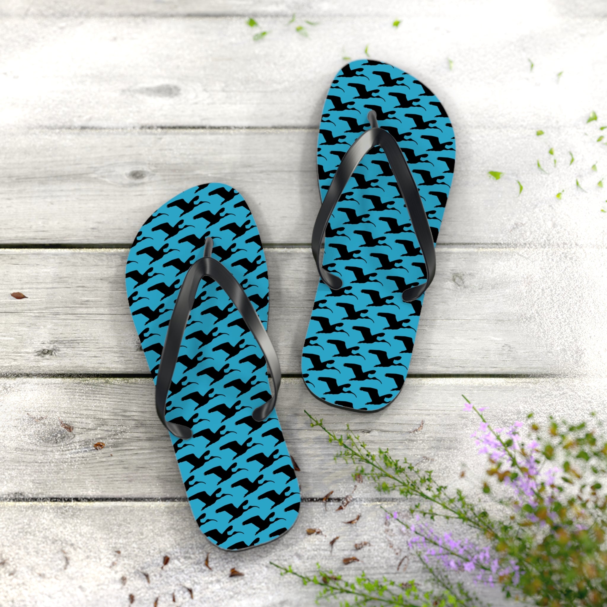 Pluggas Fokker Blue