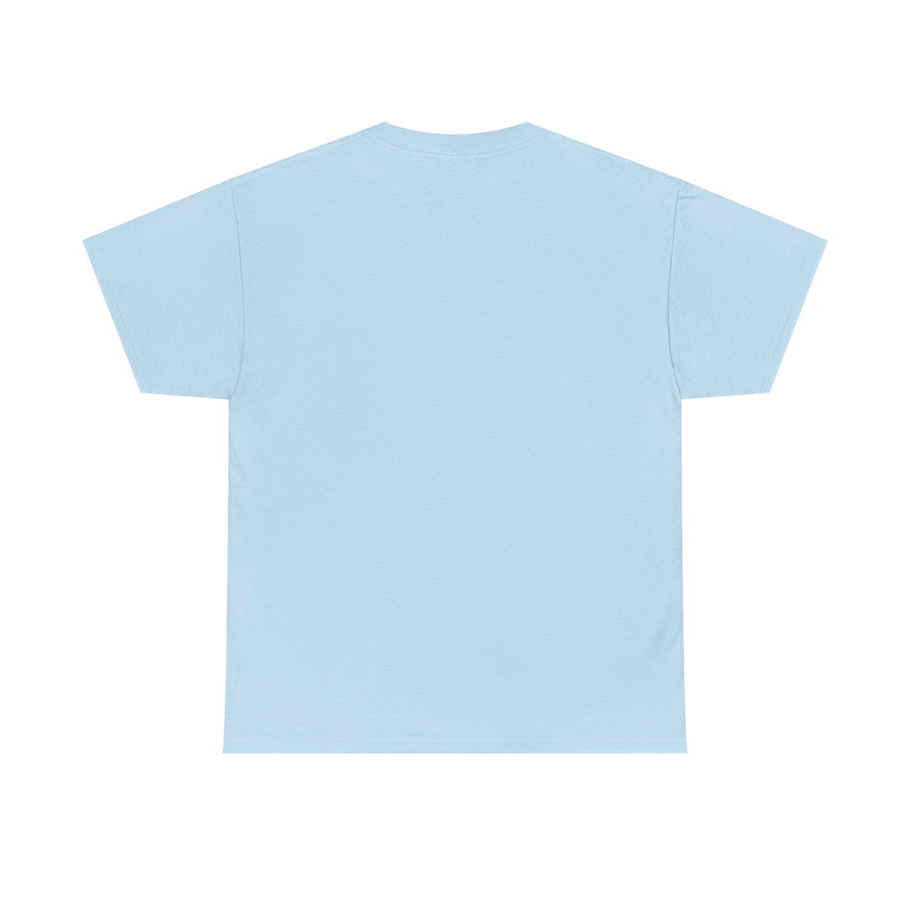 Large Logo Cotton Tee