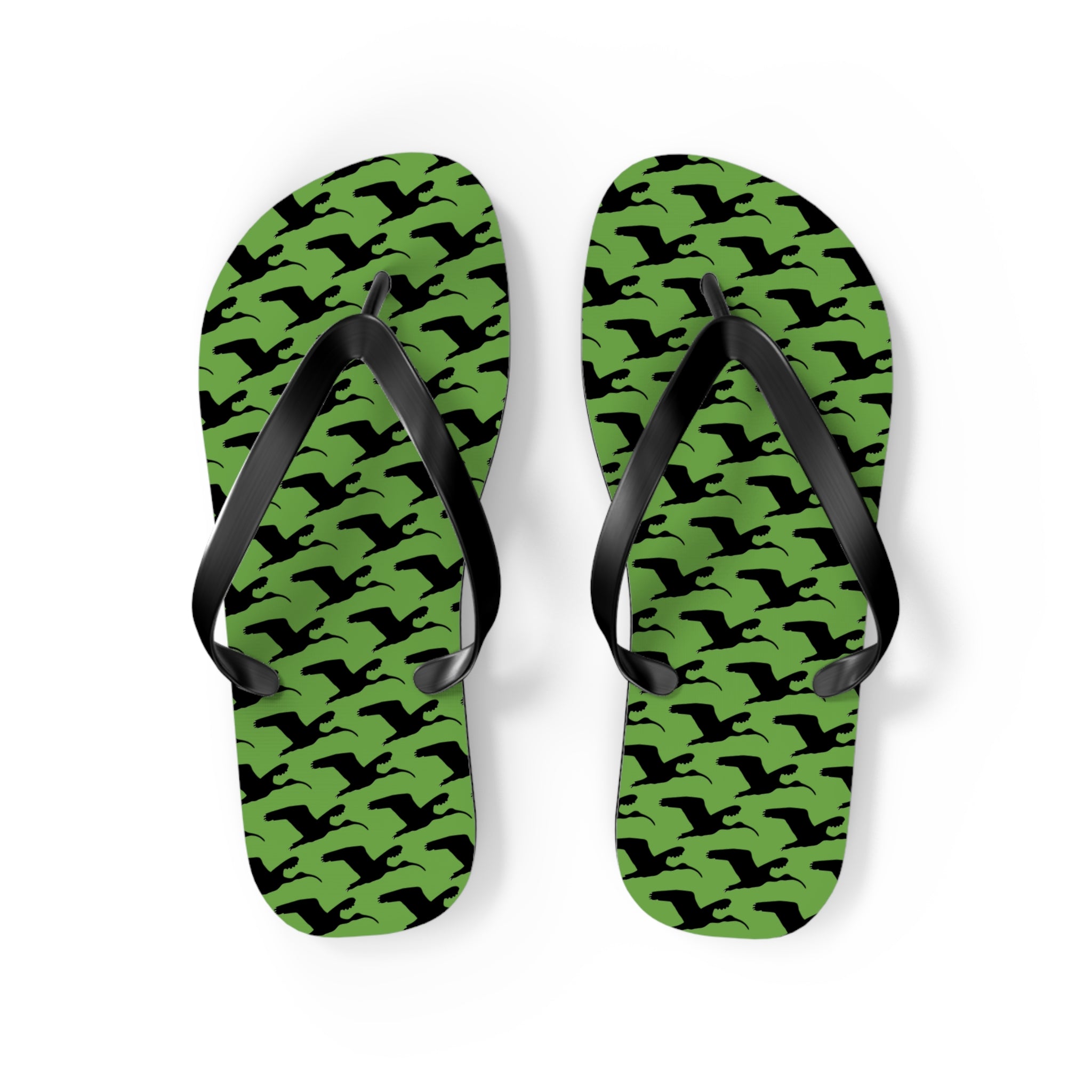 Pluggas Green