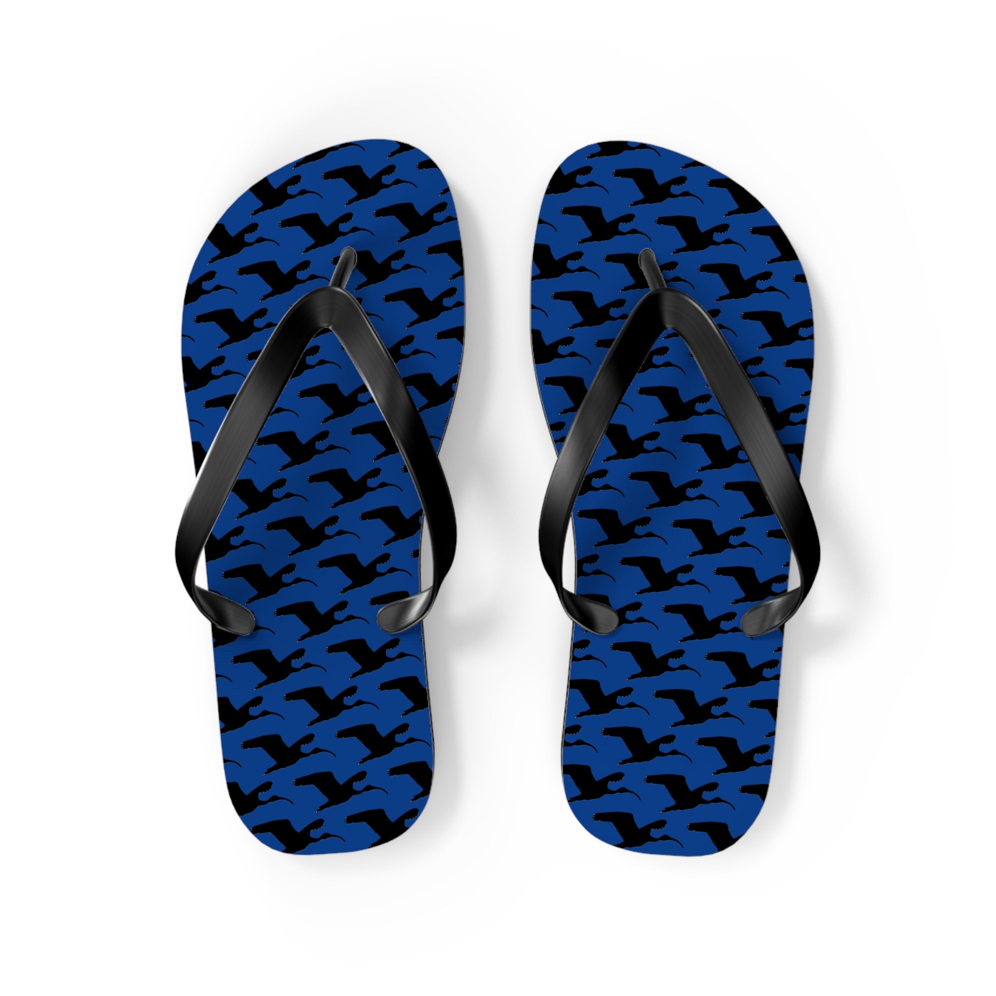Pluggas Blue