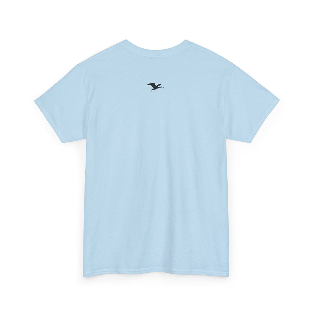 Tu-154 Cotton Tee