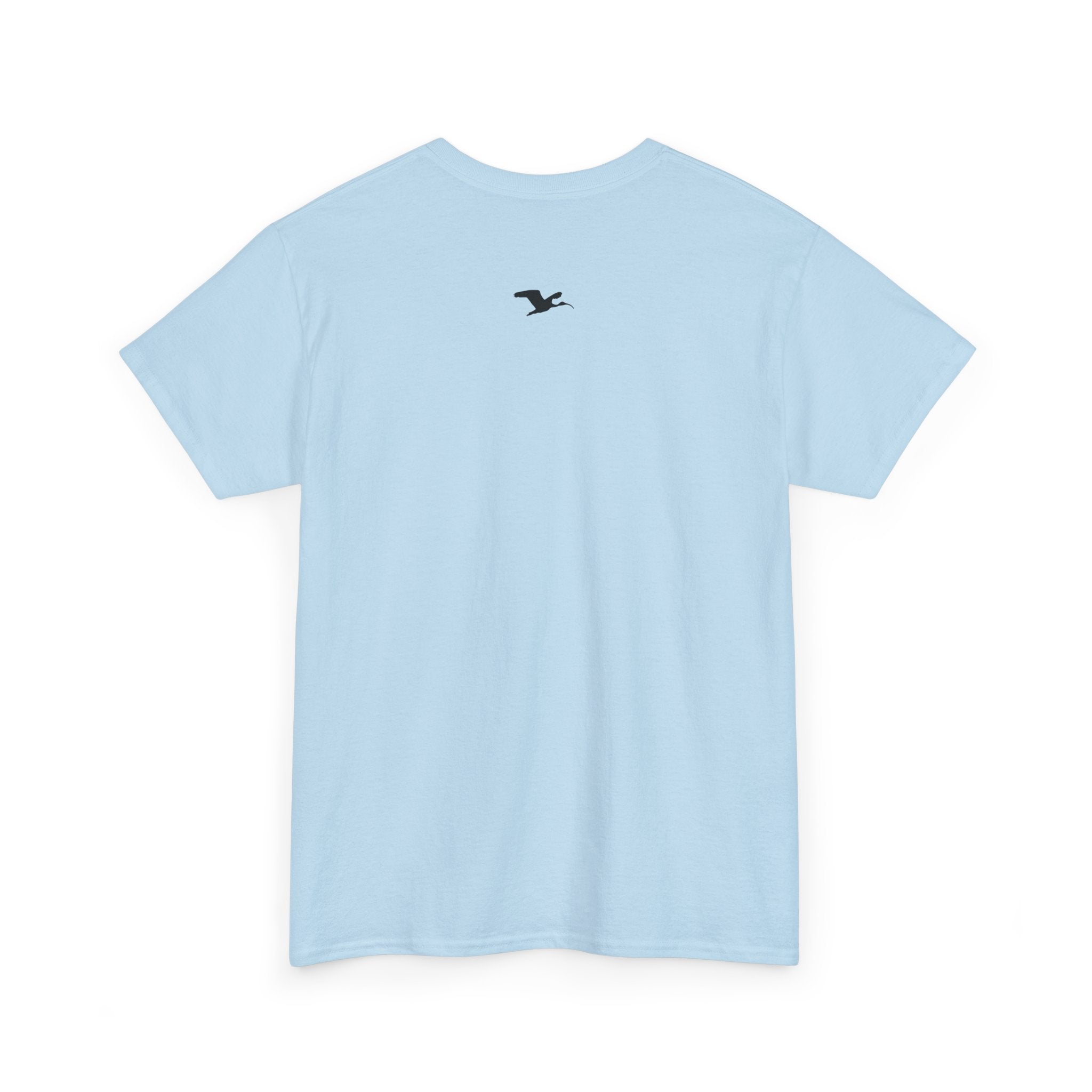 Tu-154 Cotton Tee