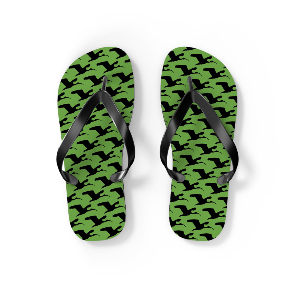 Pluggas Green