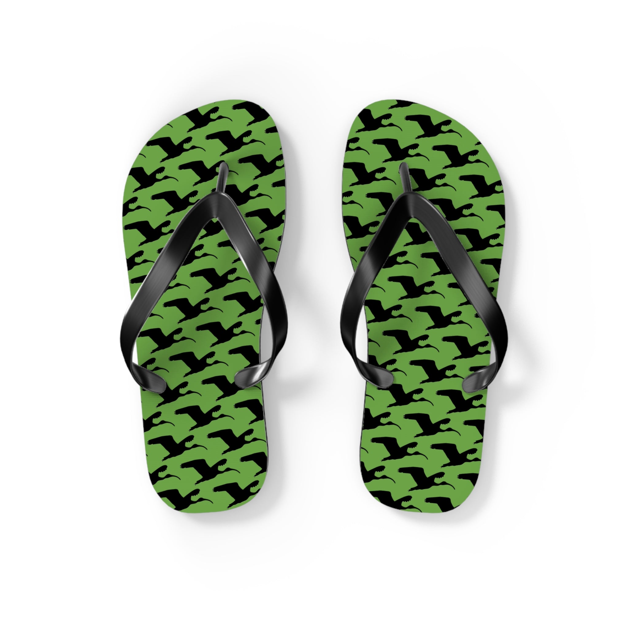 Pluggas Green