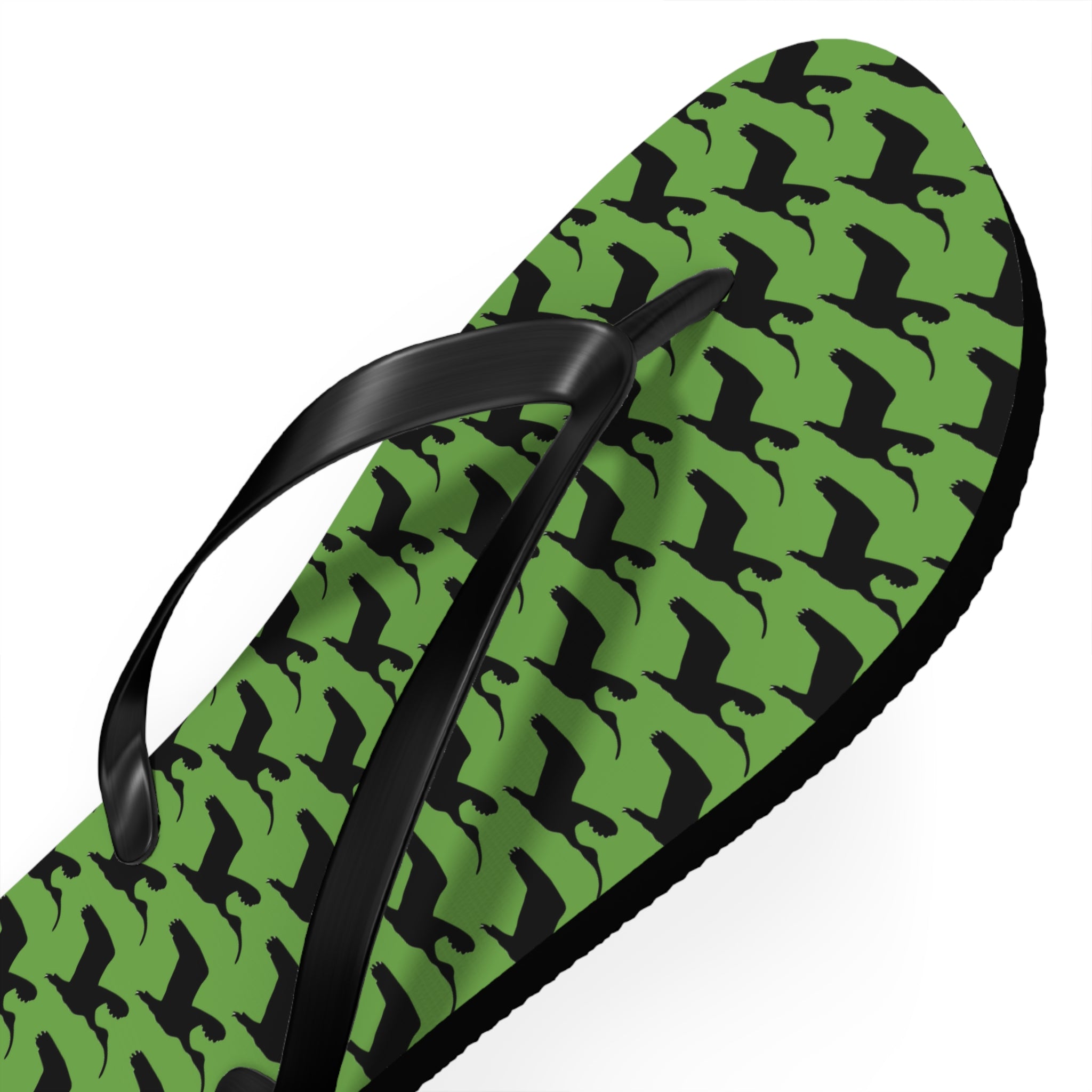 Pluggas Green