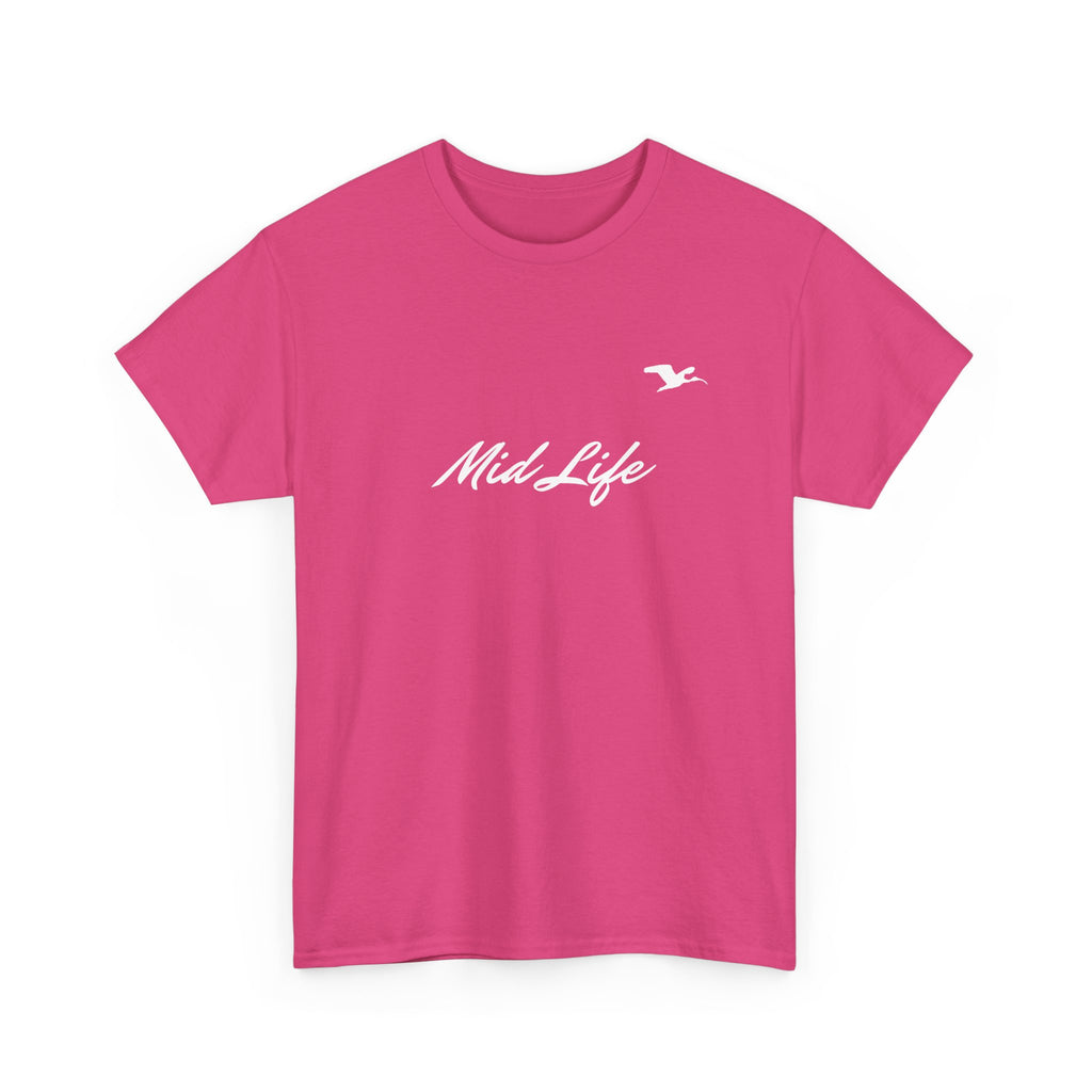 Mid Life Small Logo