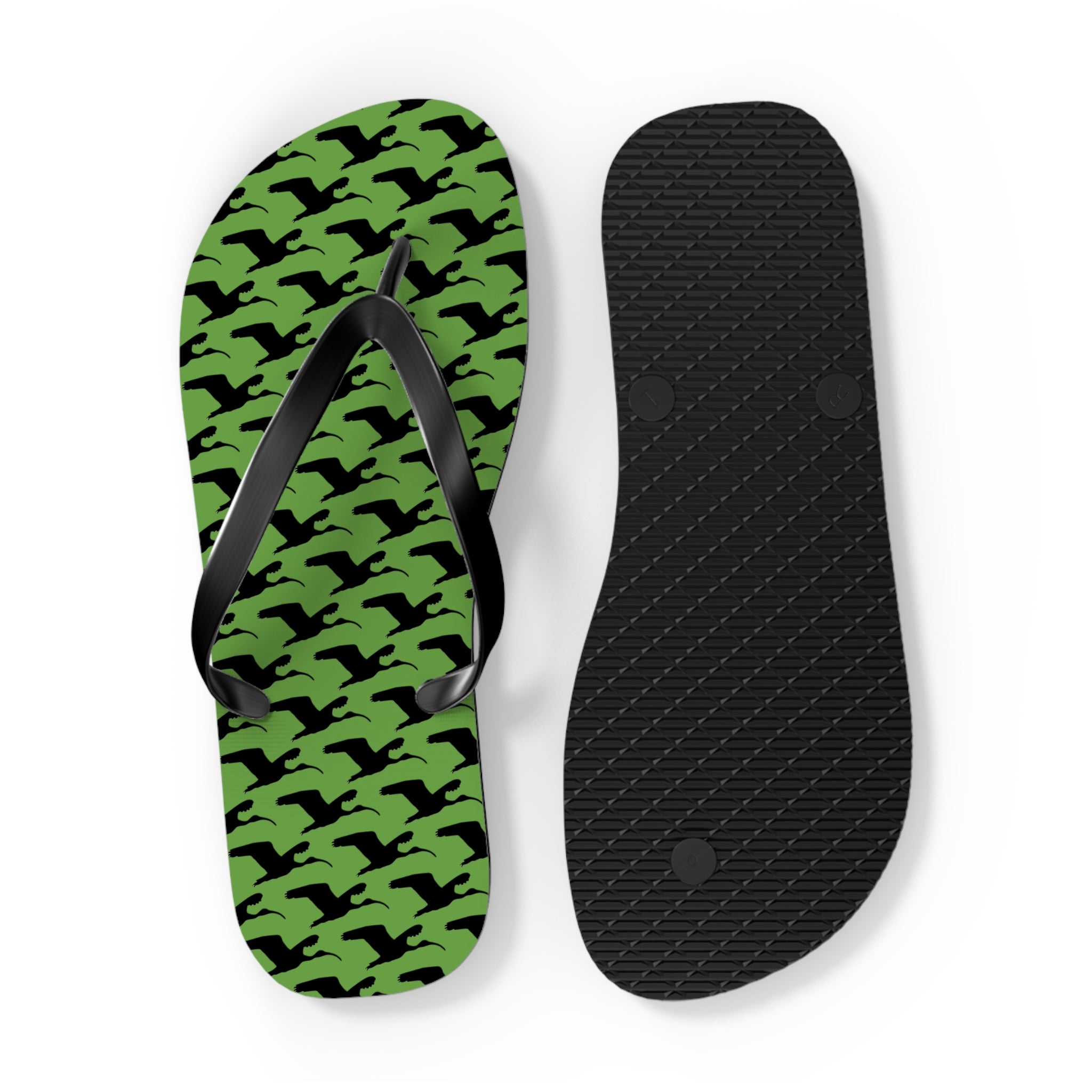 Pluggas Green