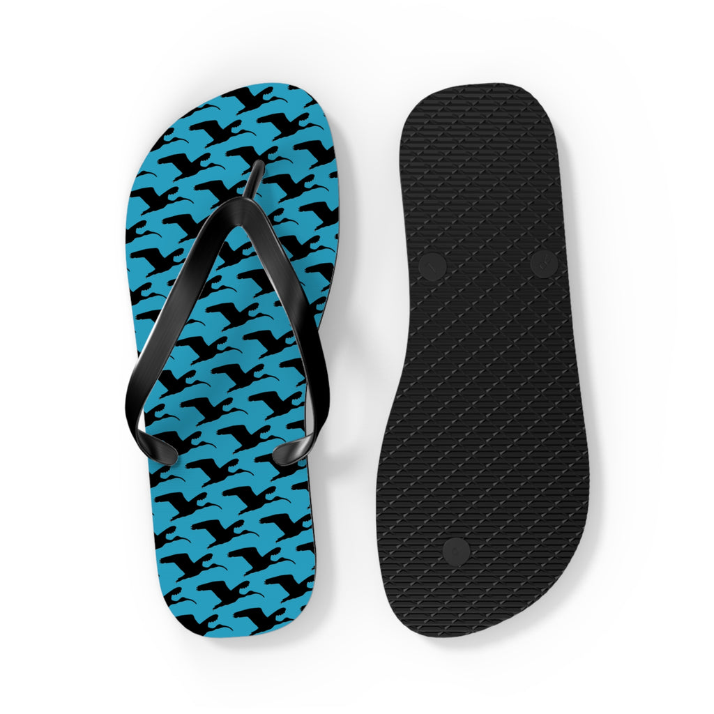 Pluggas Fokker Blue