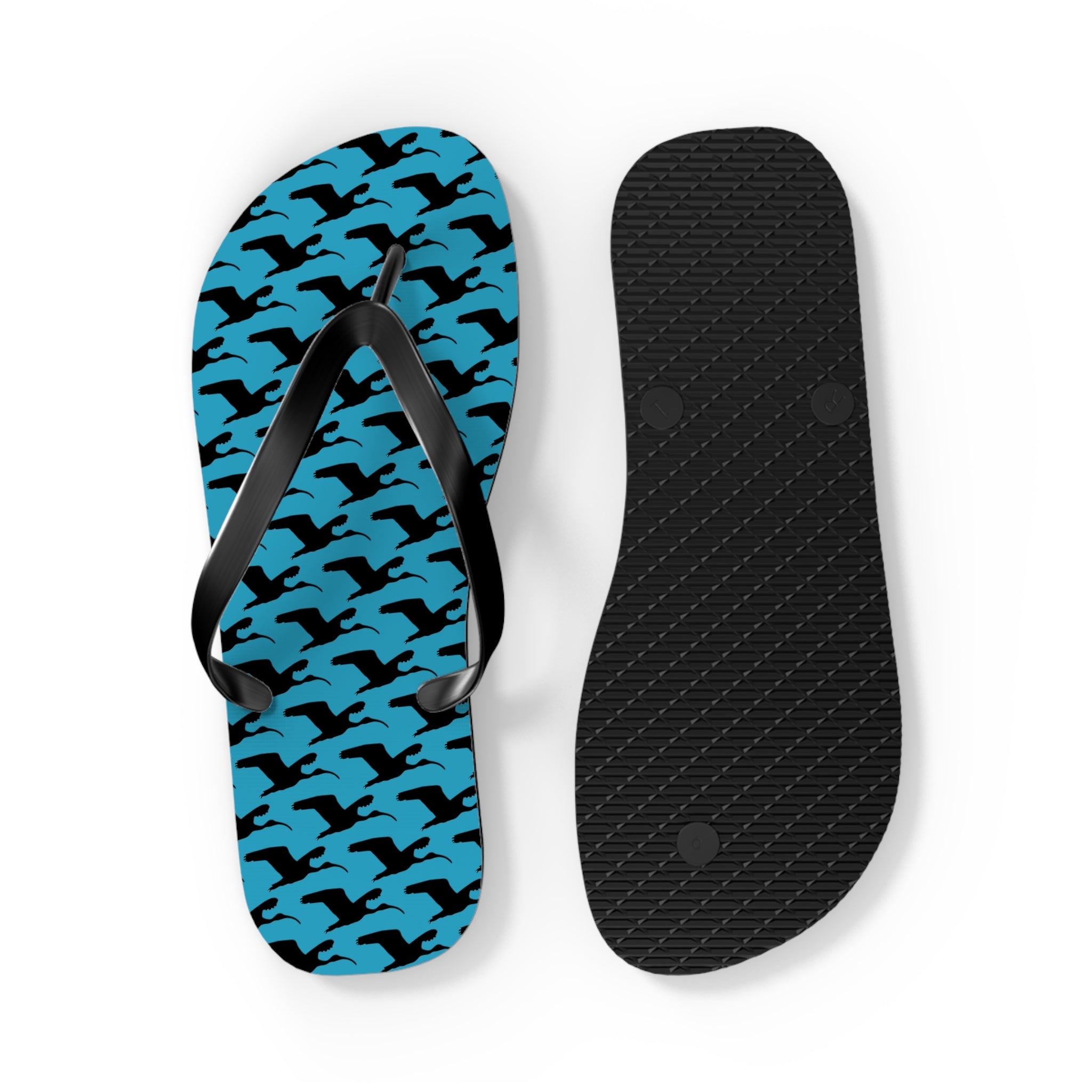 Pluggas Fokker Blue