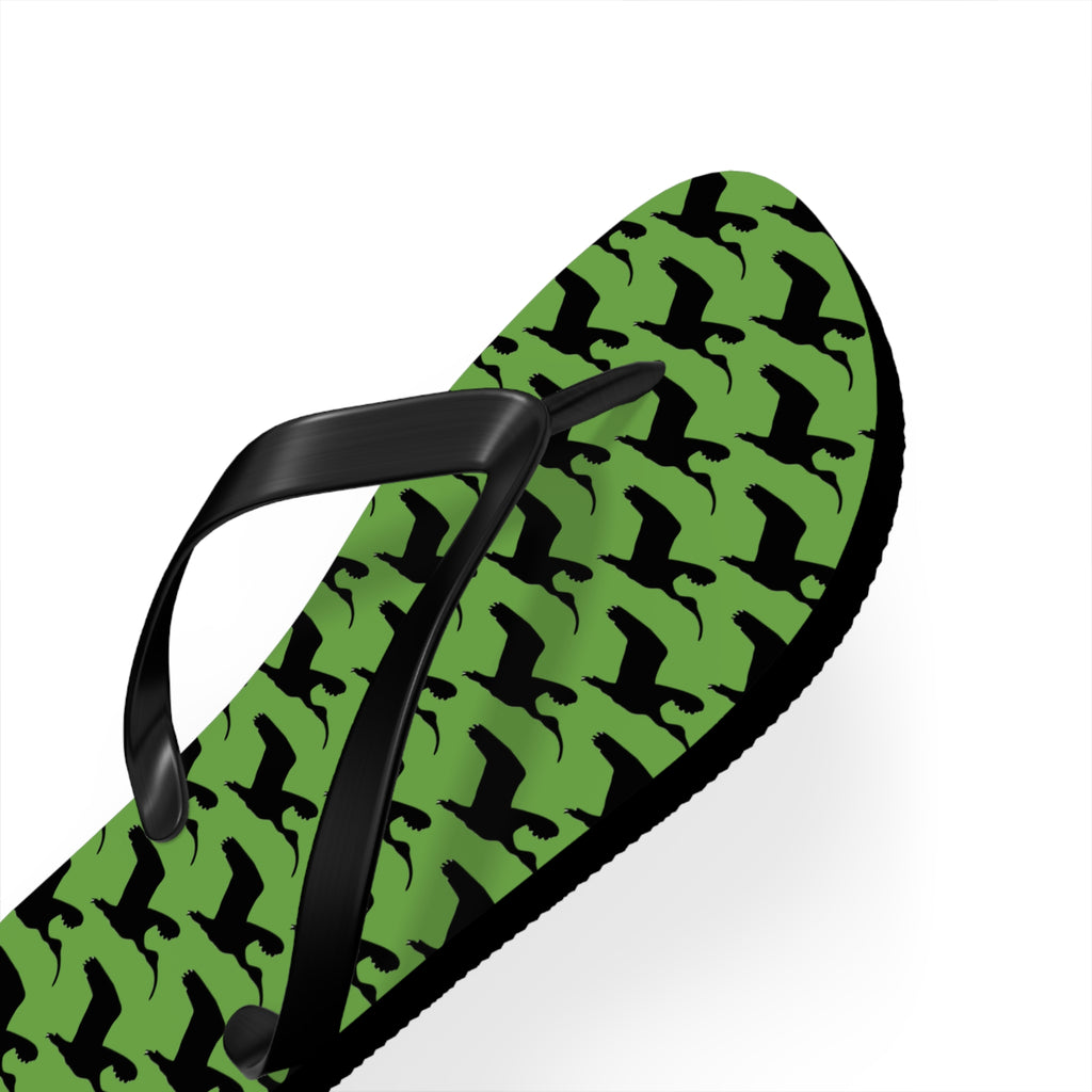 Pluggas Green