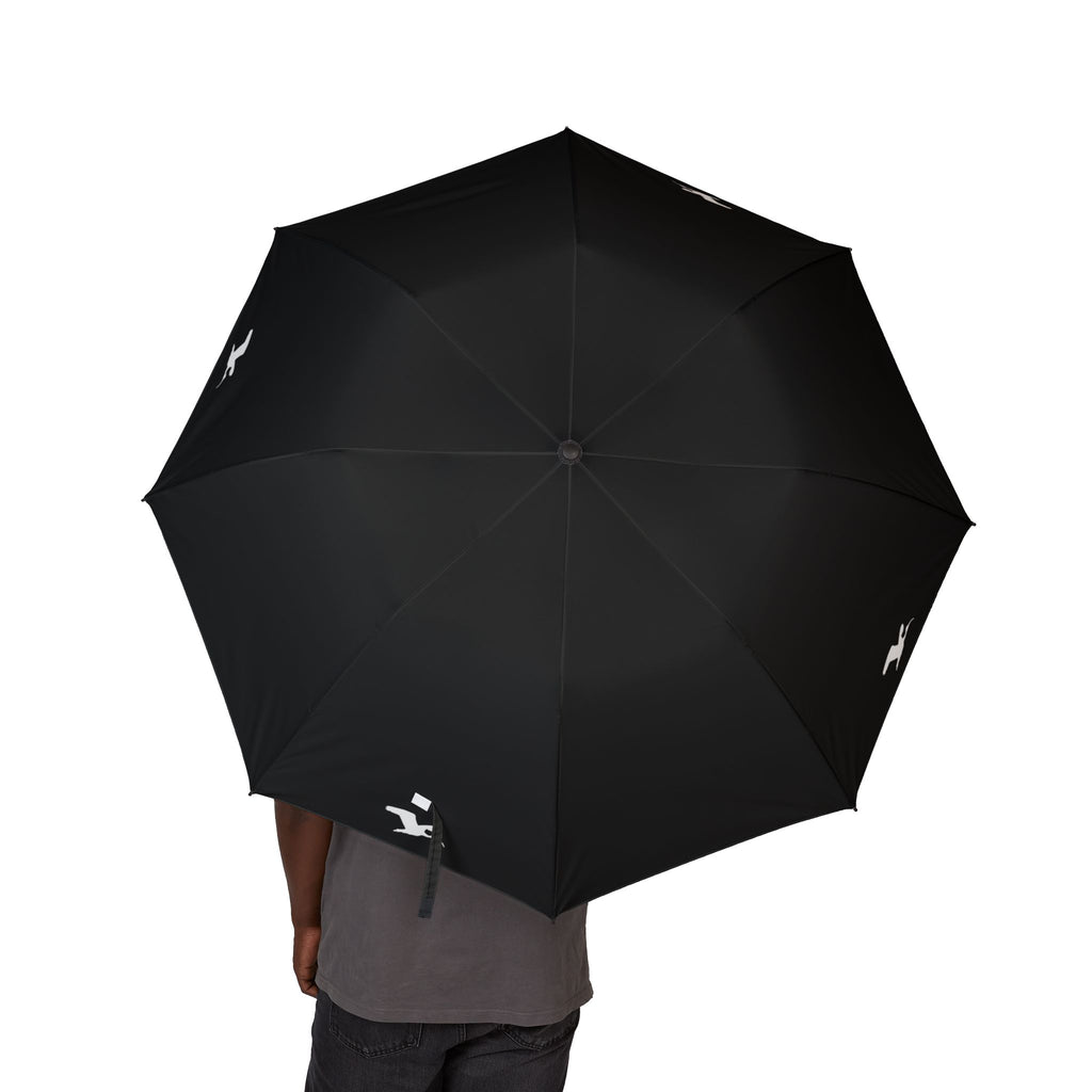 Bin Chook Brolly