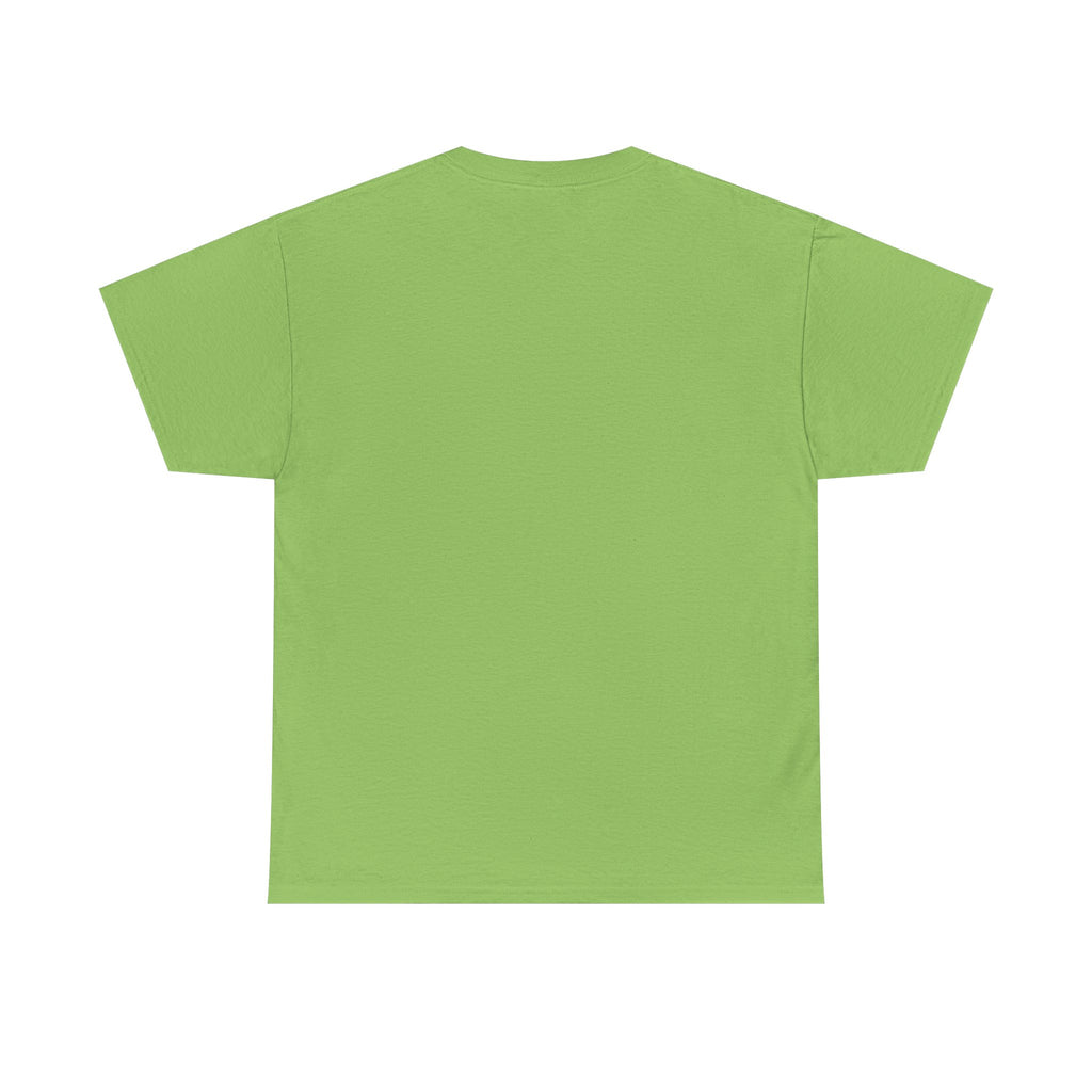 Large Logo Cotton Tee
