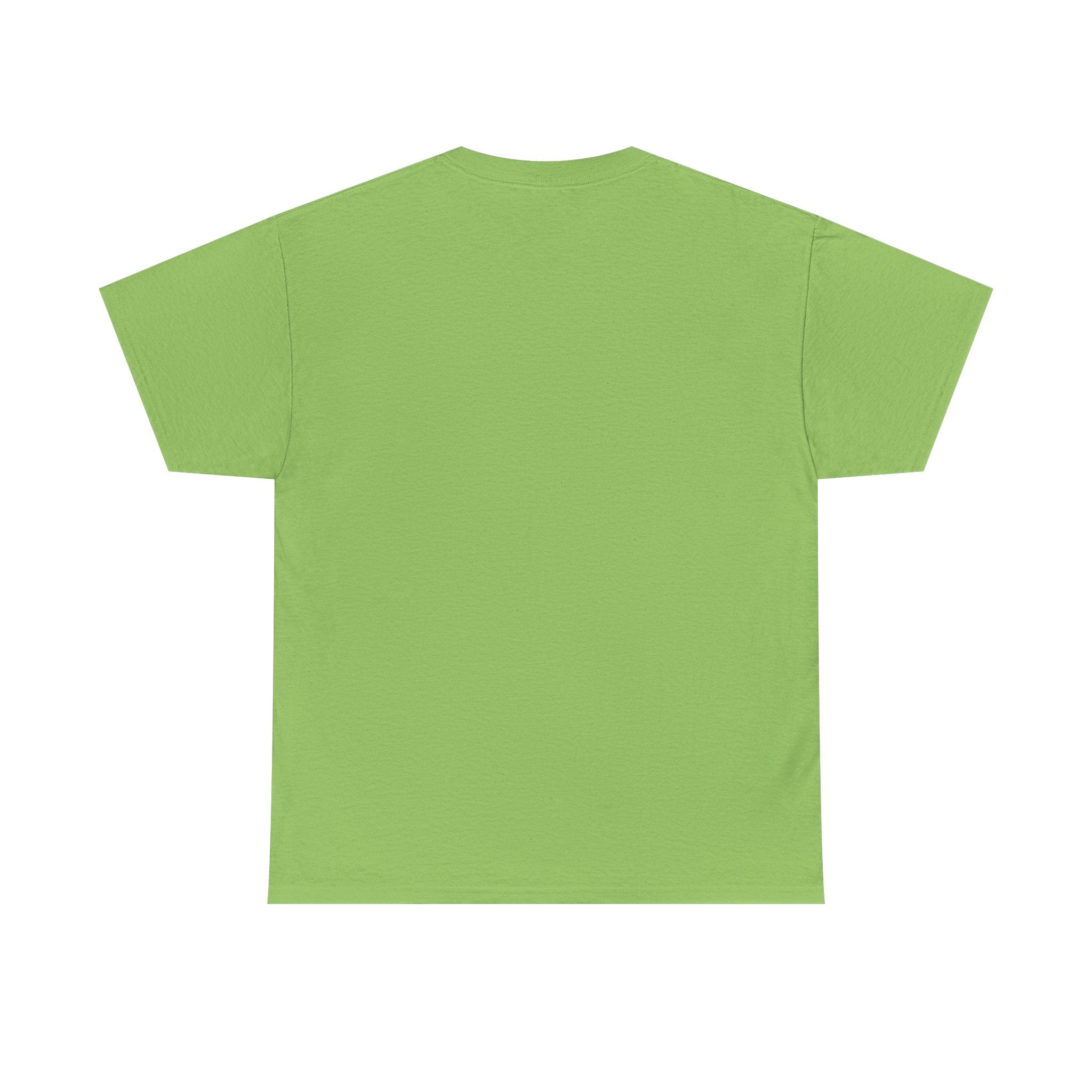 Large Logo Cotton Tee