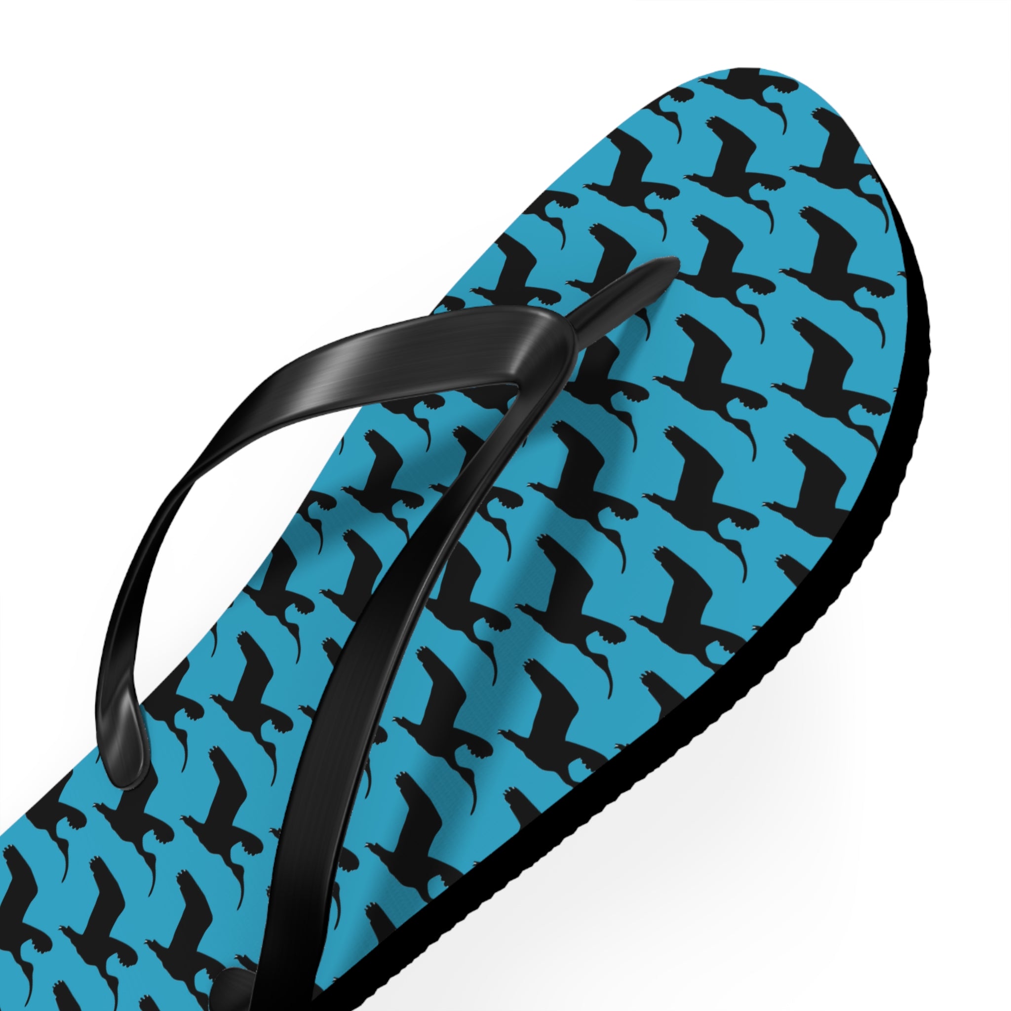 Pluggas Fokker Blue