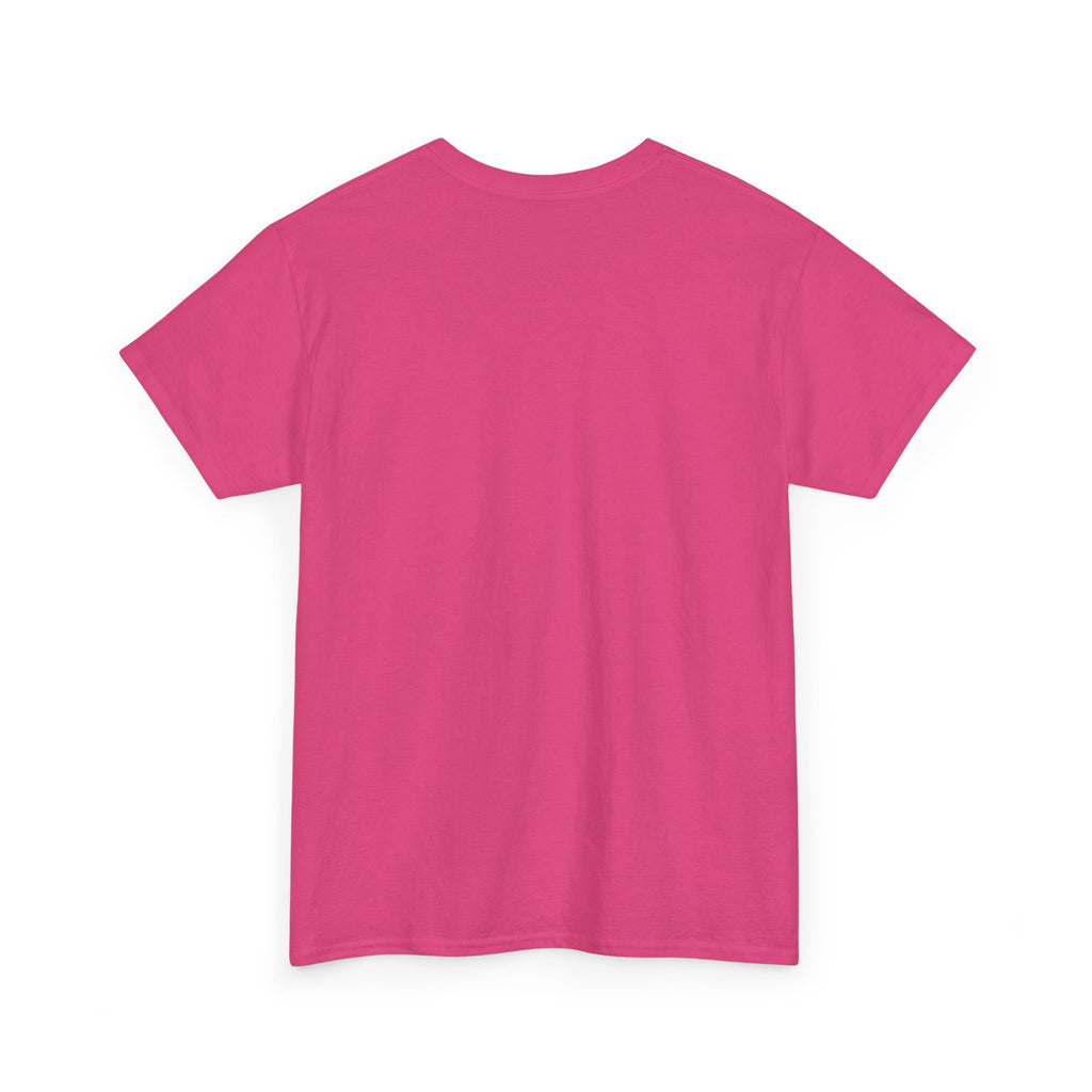 Large Logo Cotton Tee