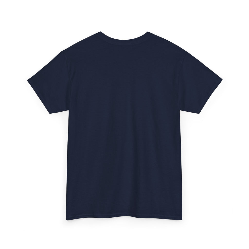 Large Logo Cotton Tee