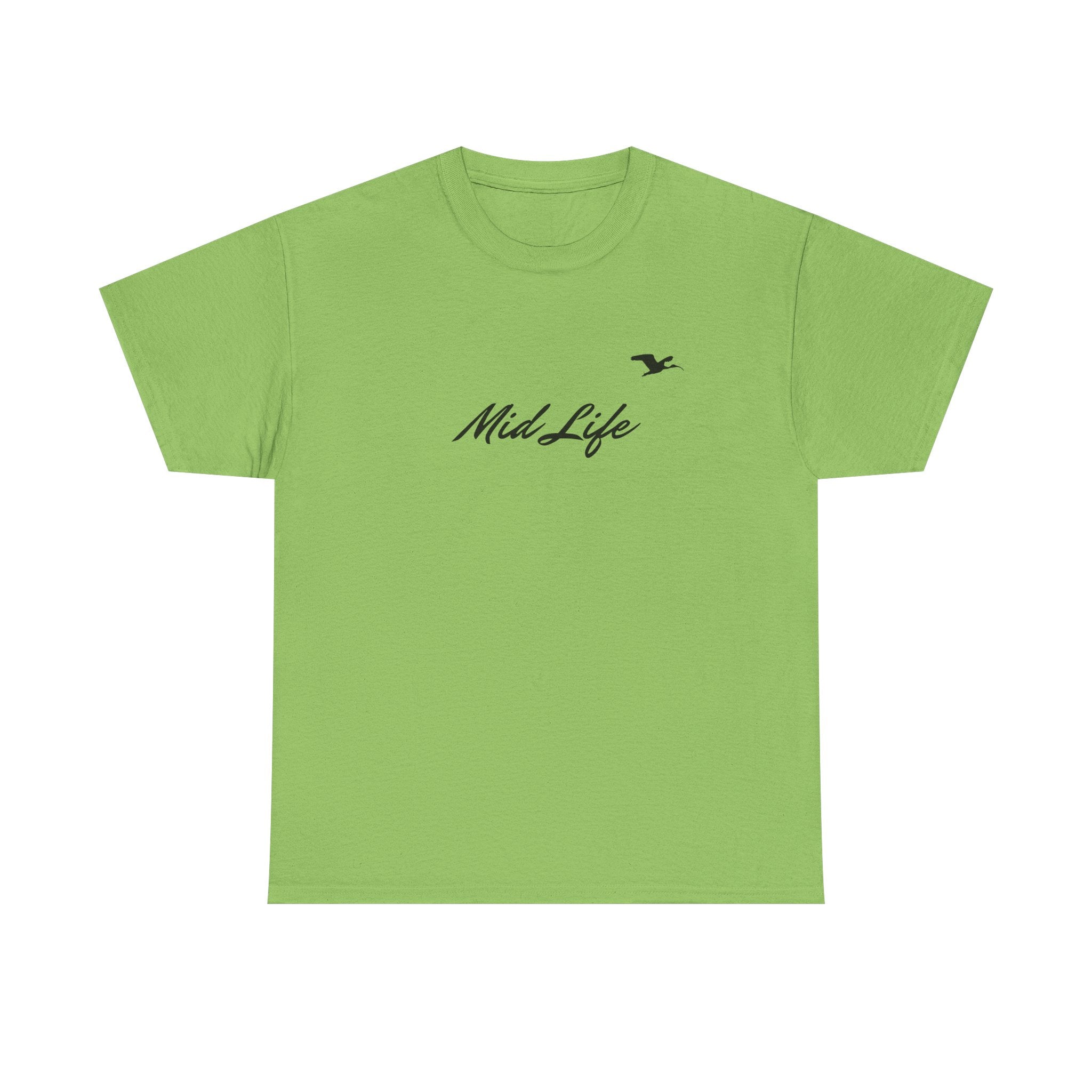 Mid Life Small Logo