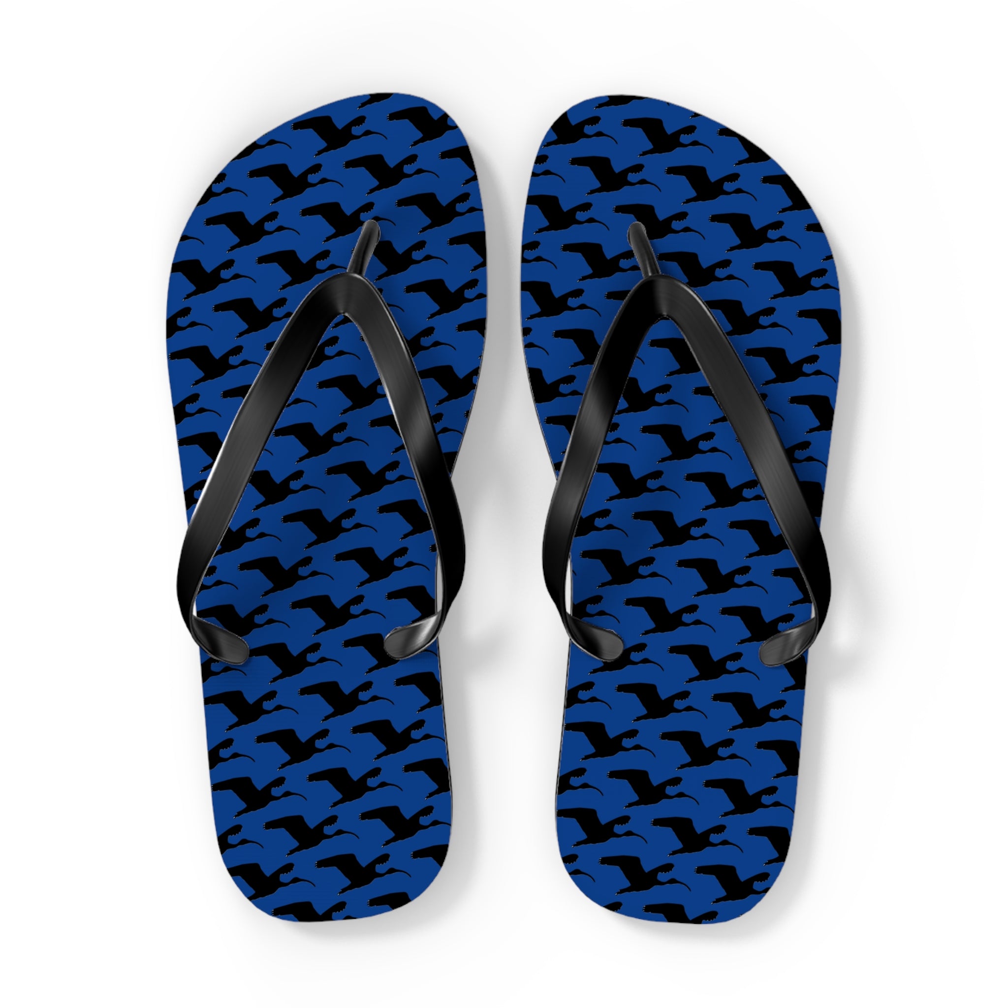 Pluggas Blue