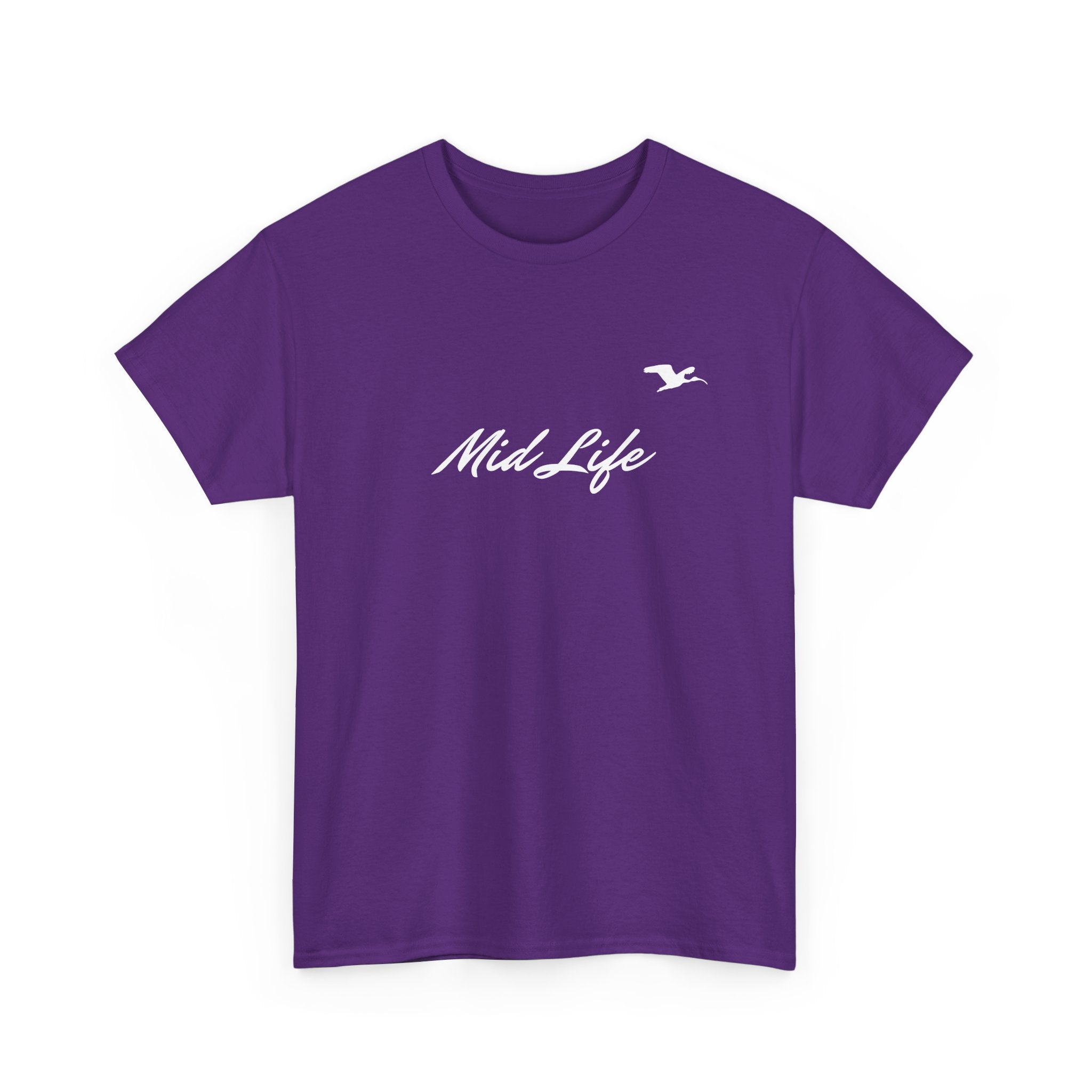 Mid Life Small Logo