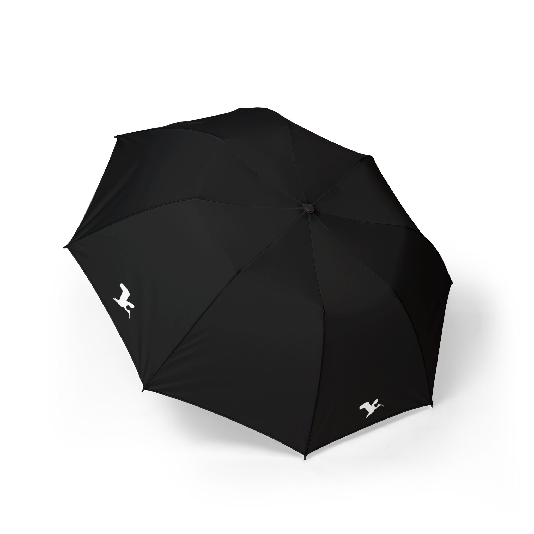 Bin Chook Brolly