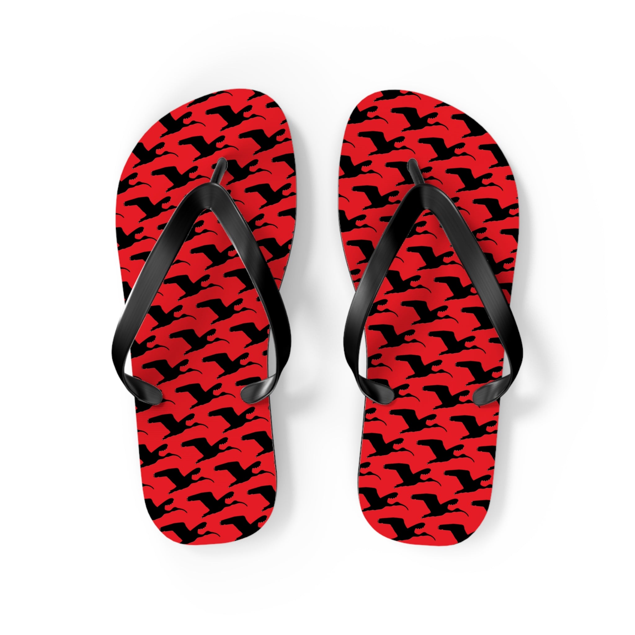 Pluggas Red