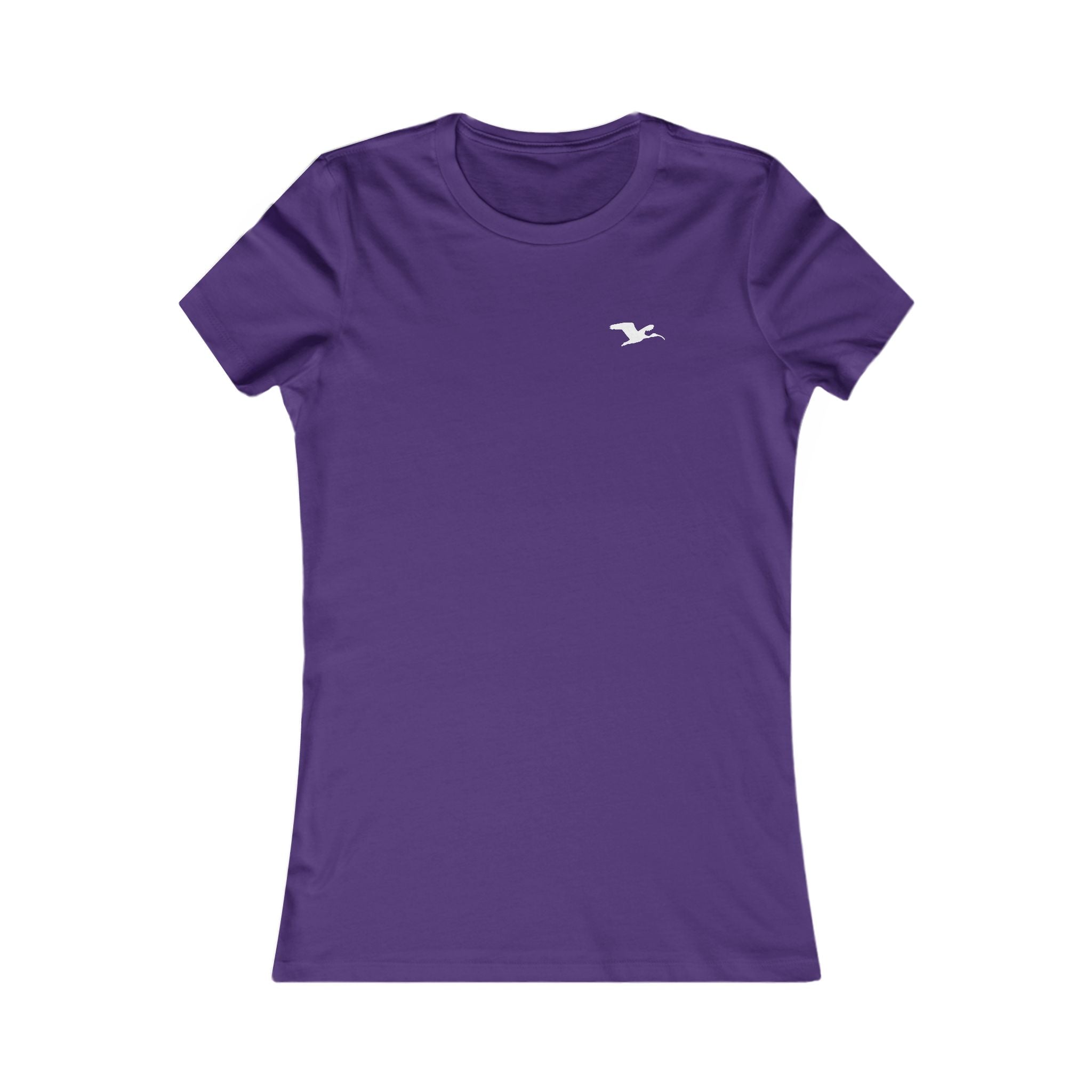 Women's Favourite Bin Chook Tee