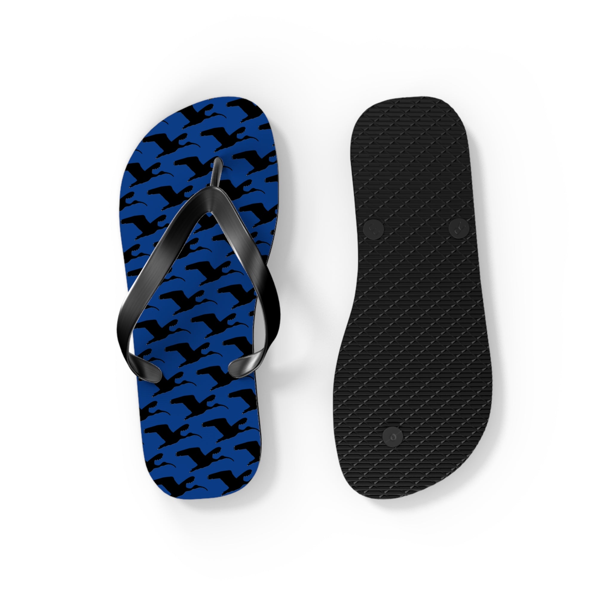 Pluggas Blue