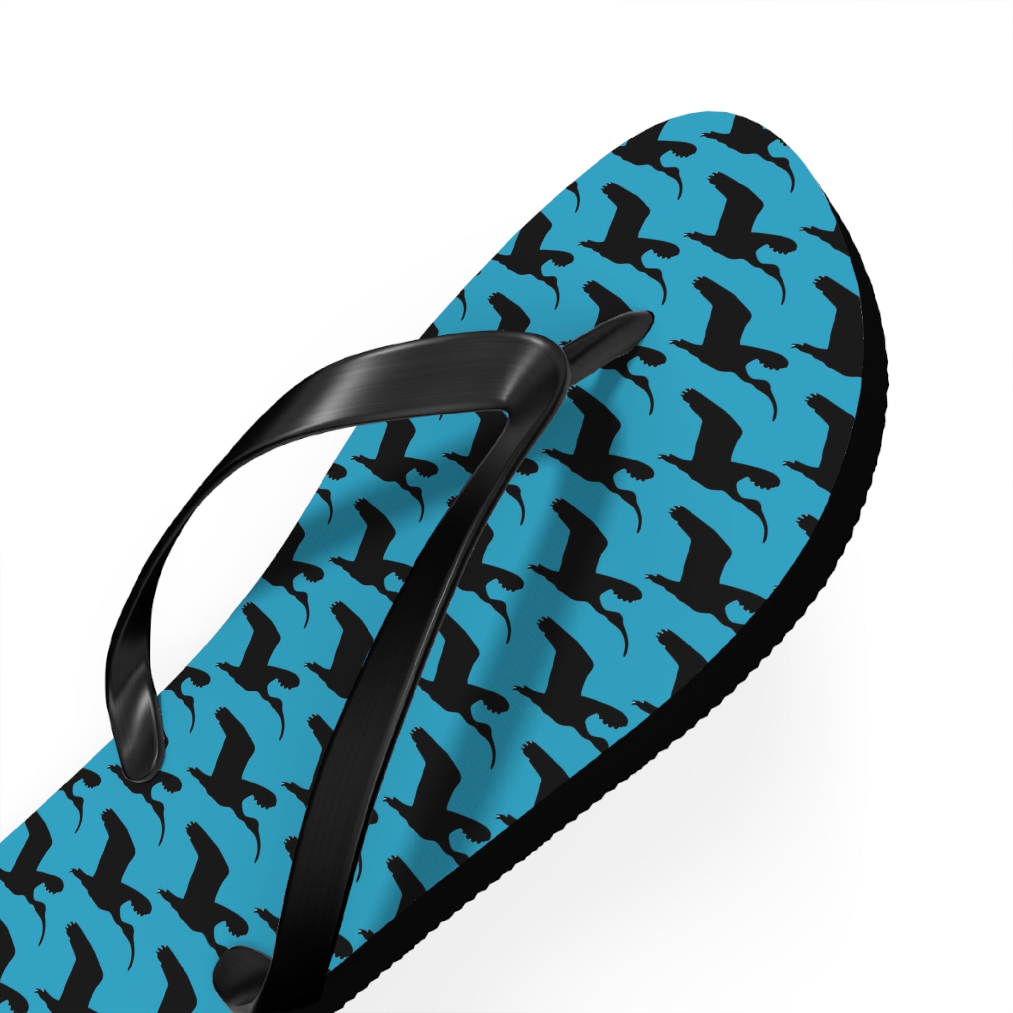Pluggas Fokker Blue