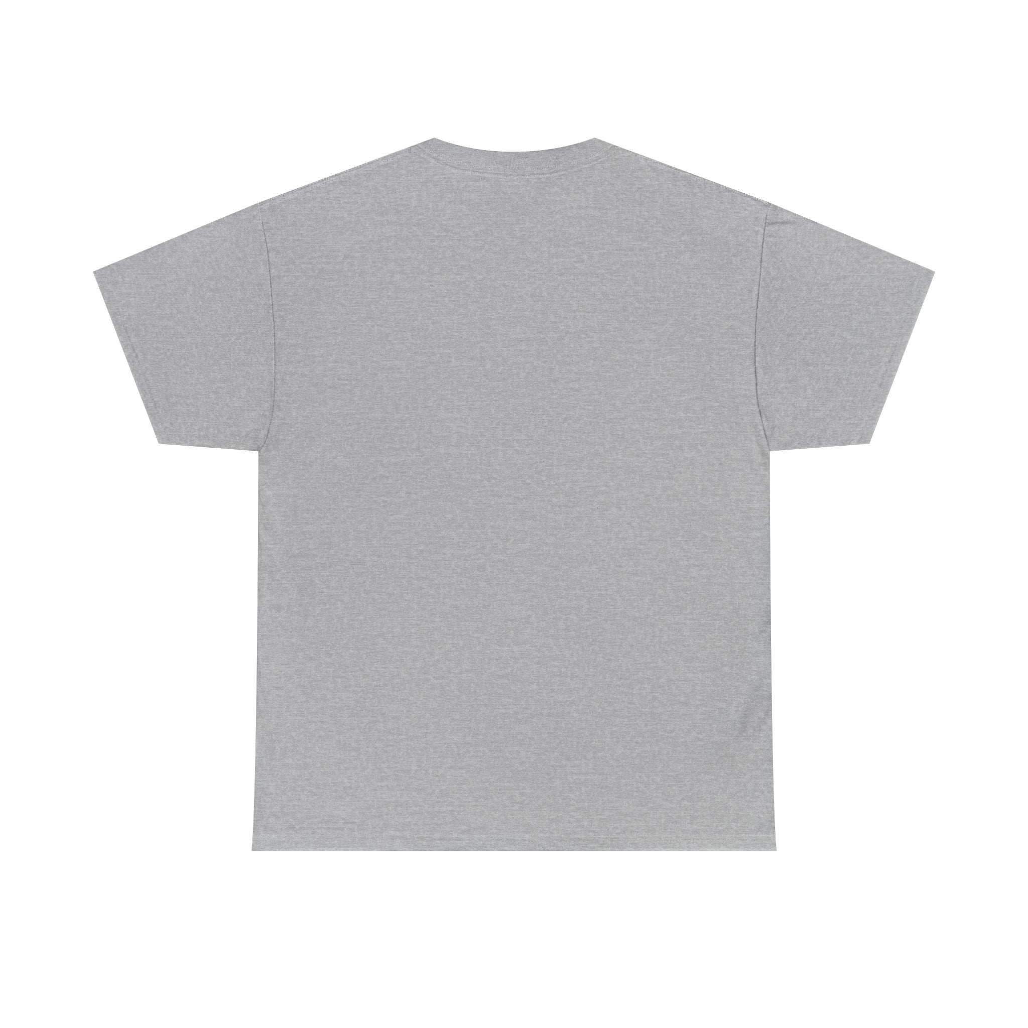 Large Logo Cotton Tee